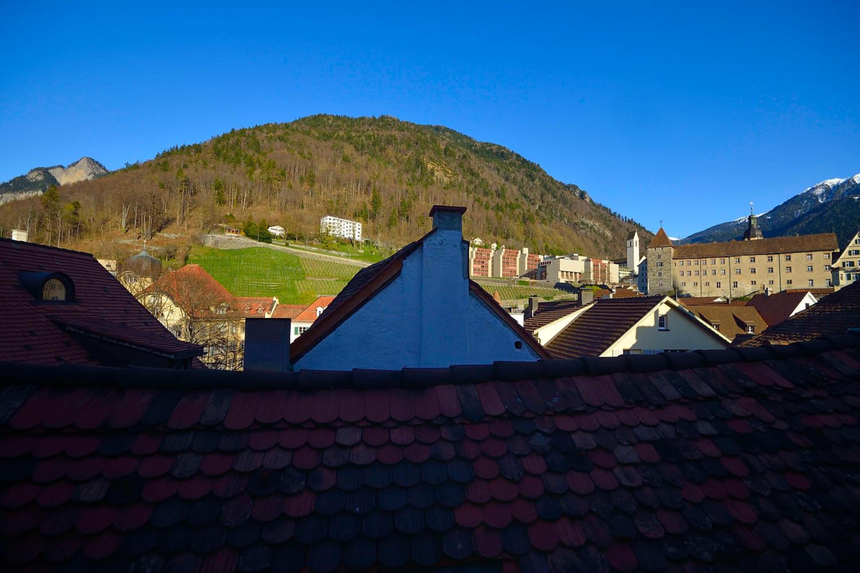 Chur Vacations - Ambiente Hotel Freieck - Property Image 4