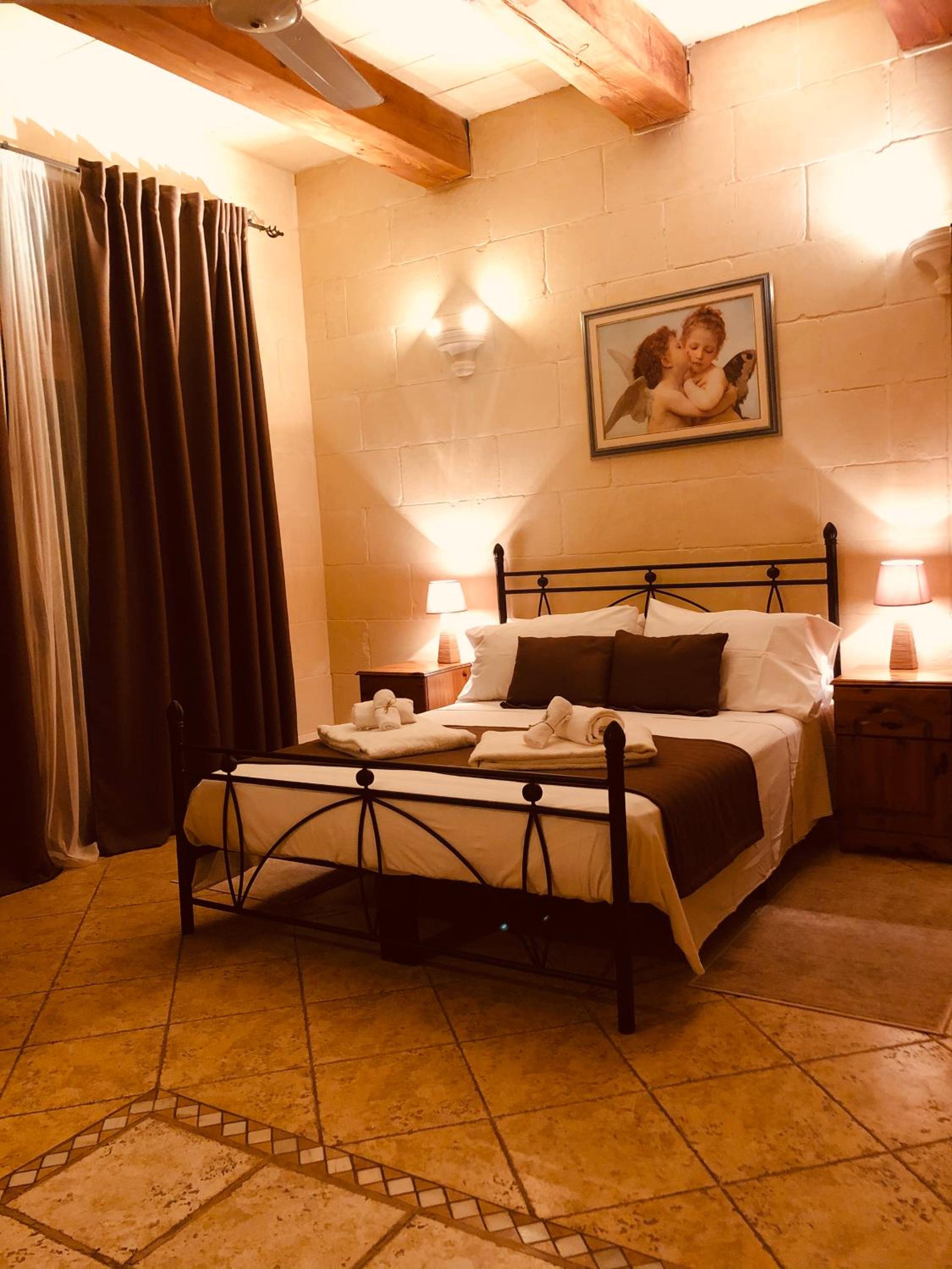 Narcisa Farmhouse B&B, photo 51