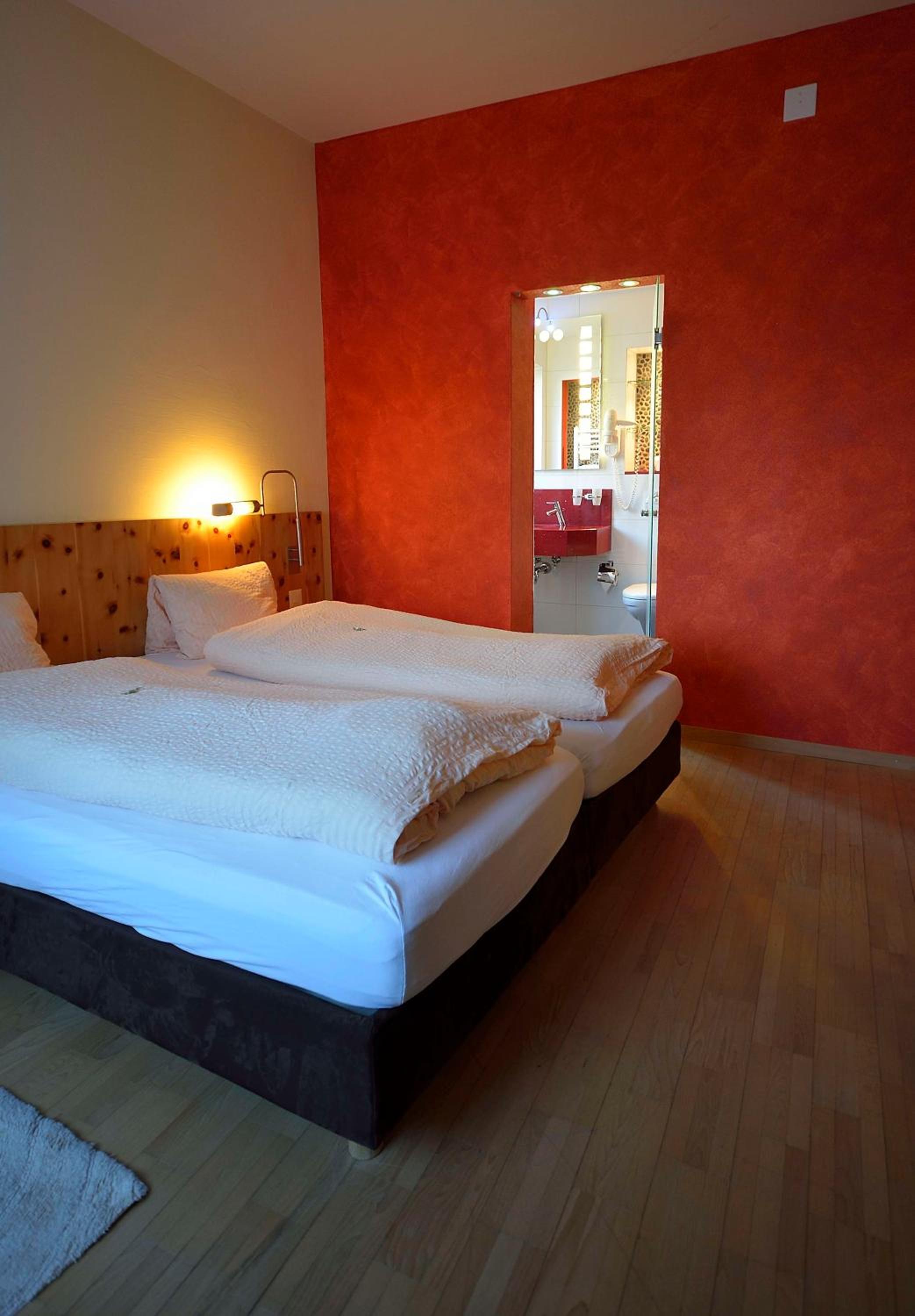 Chur Vacations - Ambiente Hotel Freieck - Property Image 12
