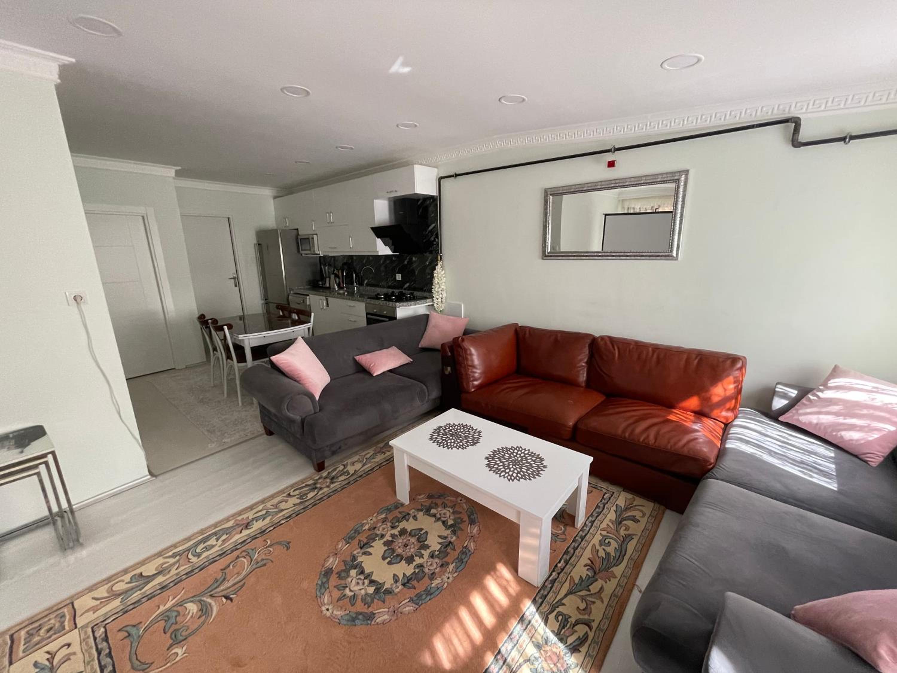 Class Hotel Bosphorus With Jacuzzi - Image 33