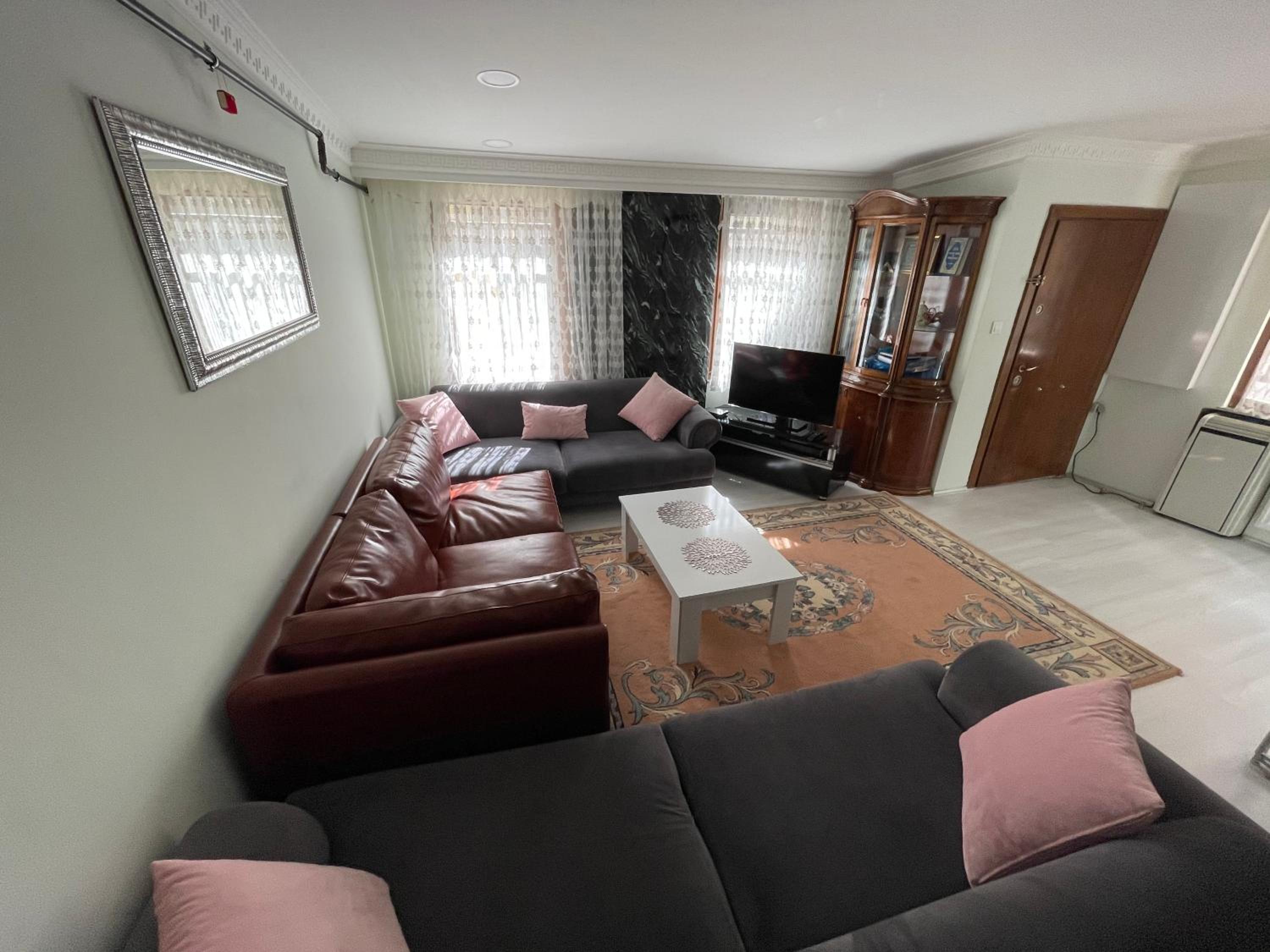 Class Hotel Bosphorus With Jacuzzi - Image 34