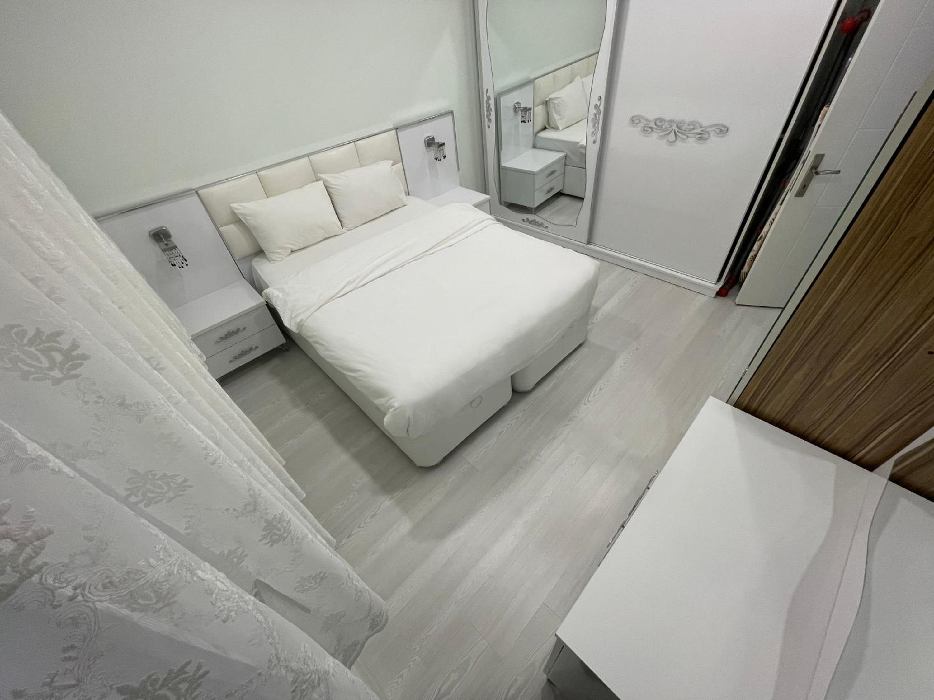 Class Hotel Bosphorus With Jacuzzi - Image 38