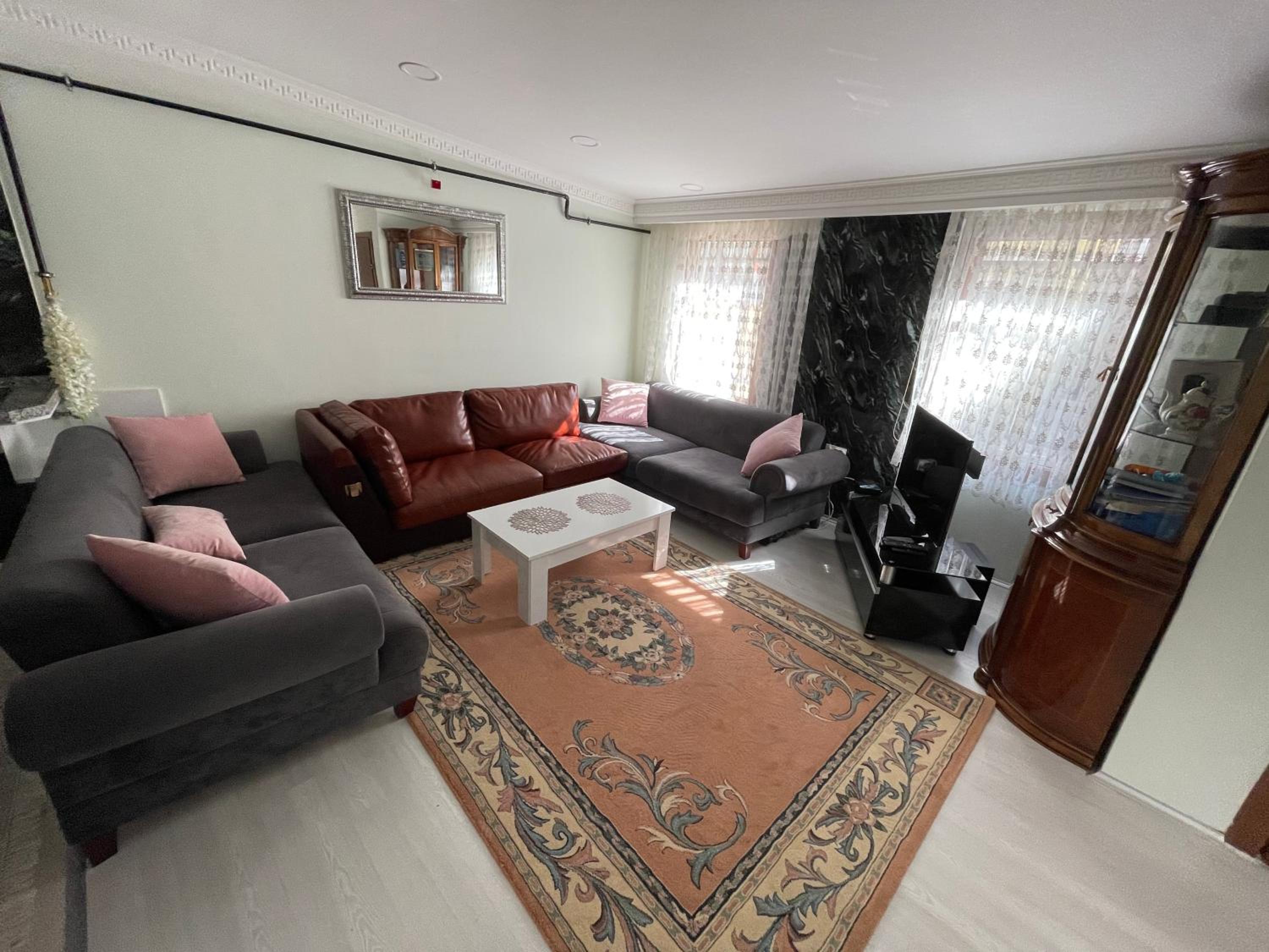 Class Hotel Bosphorus With Jacuzzi - Image 37