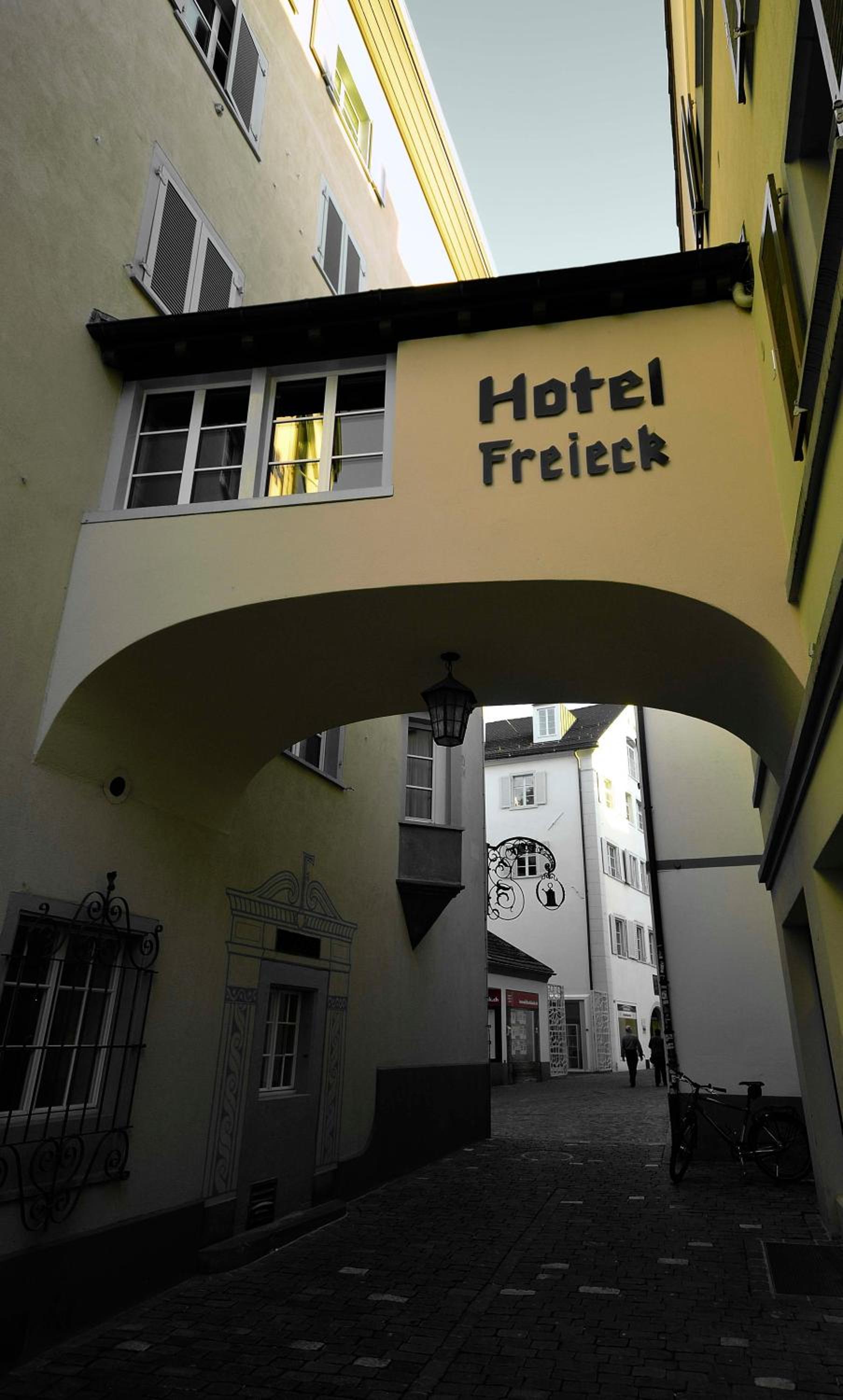 Chur Vacations - Ambiente Hotel Freieck - Property Image 2
