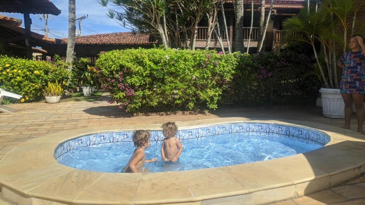 Bzs House em Geribá