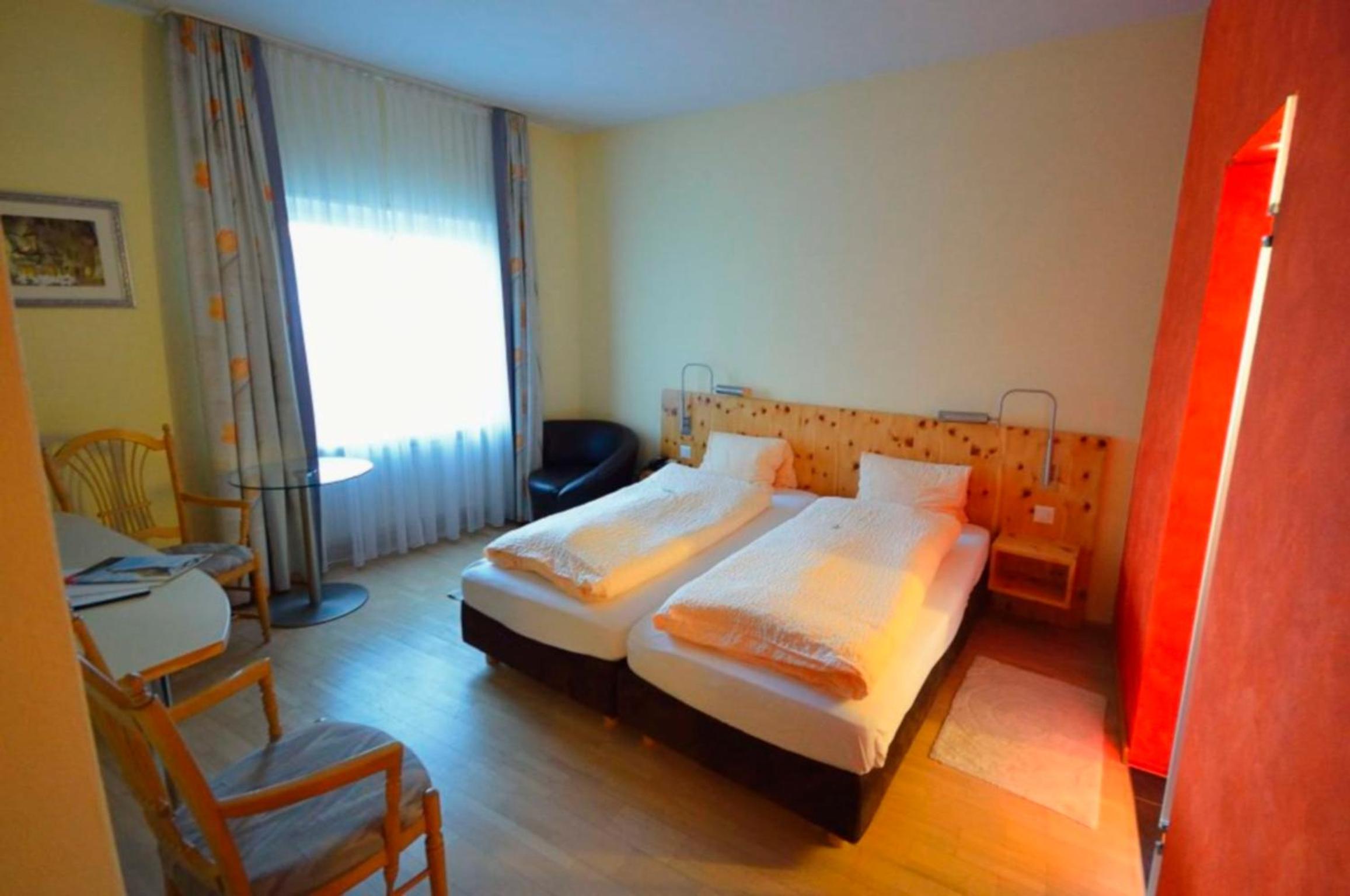 Chur Vacations - Ambiente Hotel Freieck - Property Image 11