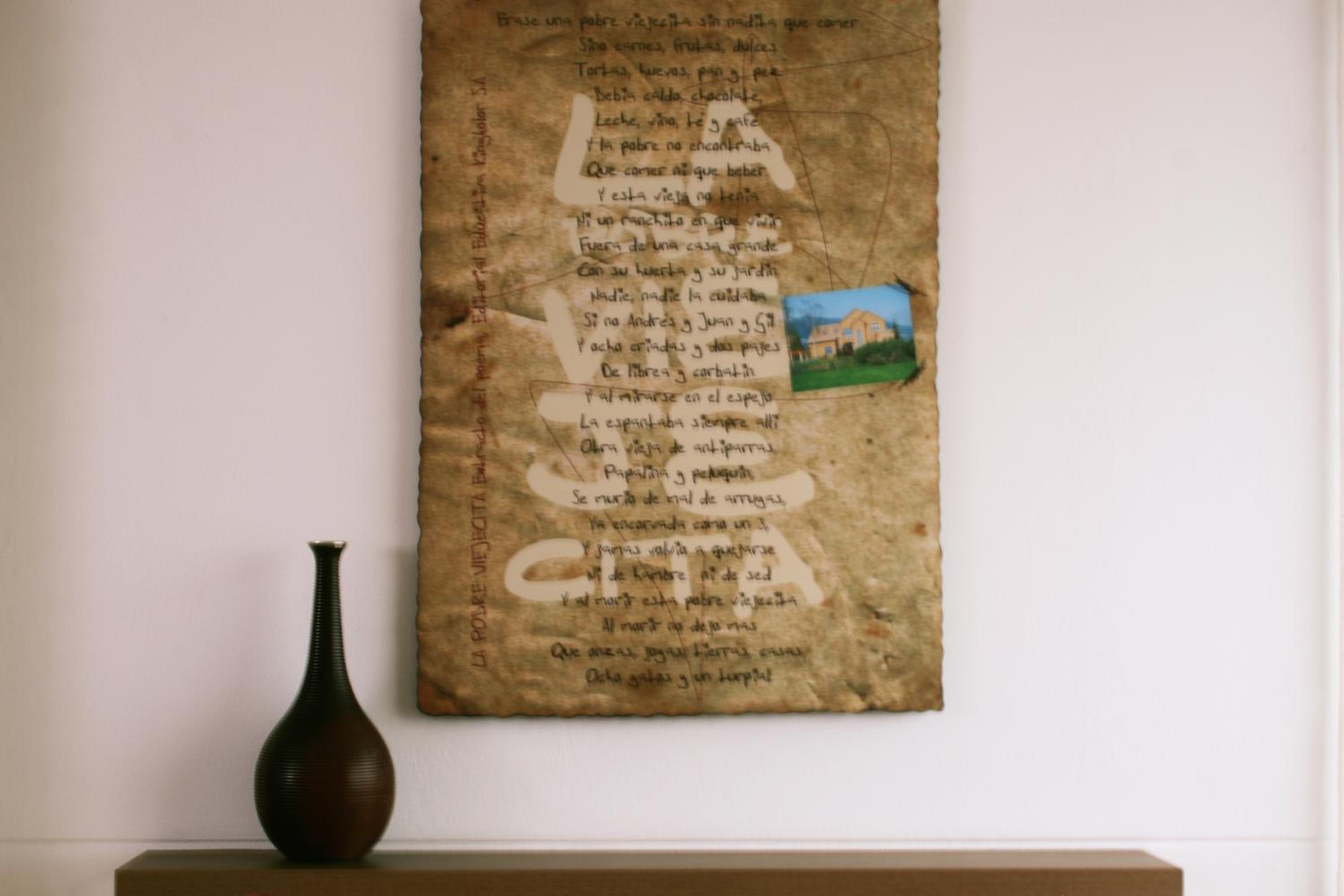 Hotel Viaggio Nueve Trez - Property Image 1