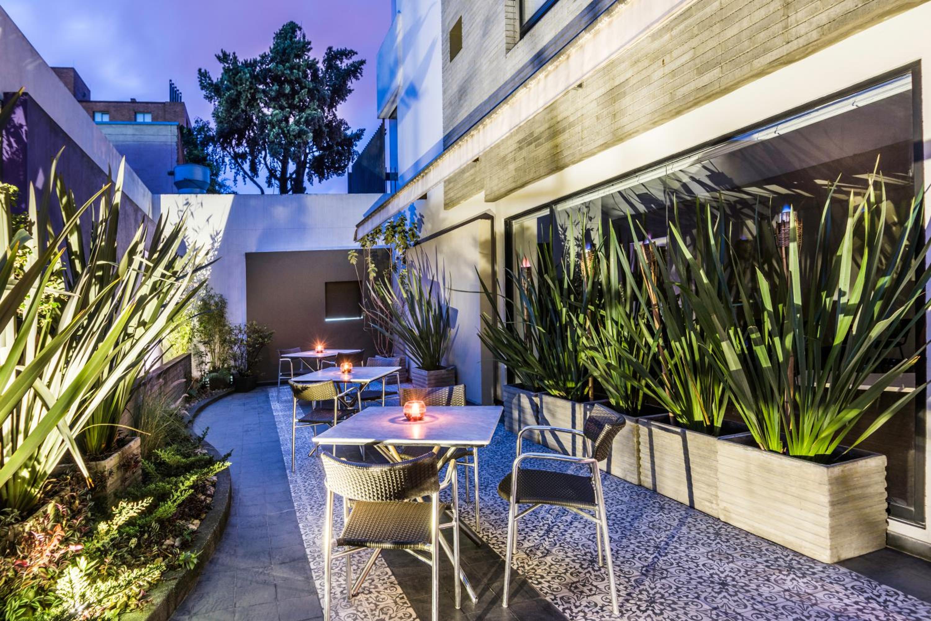 Hotel Viaggio Nueve Trez - Property Image 5