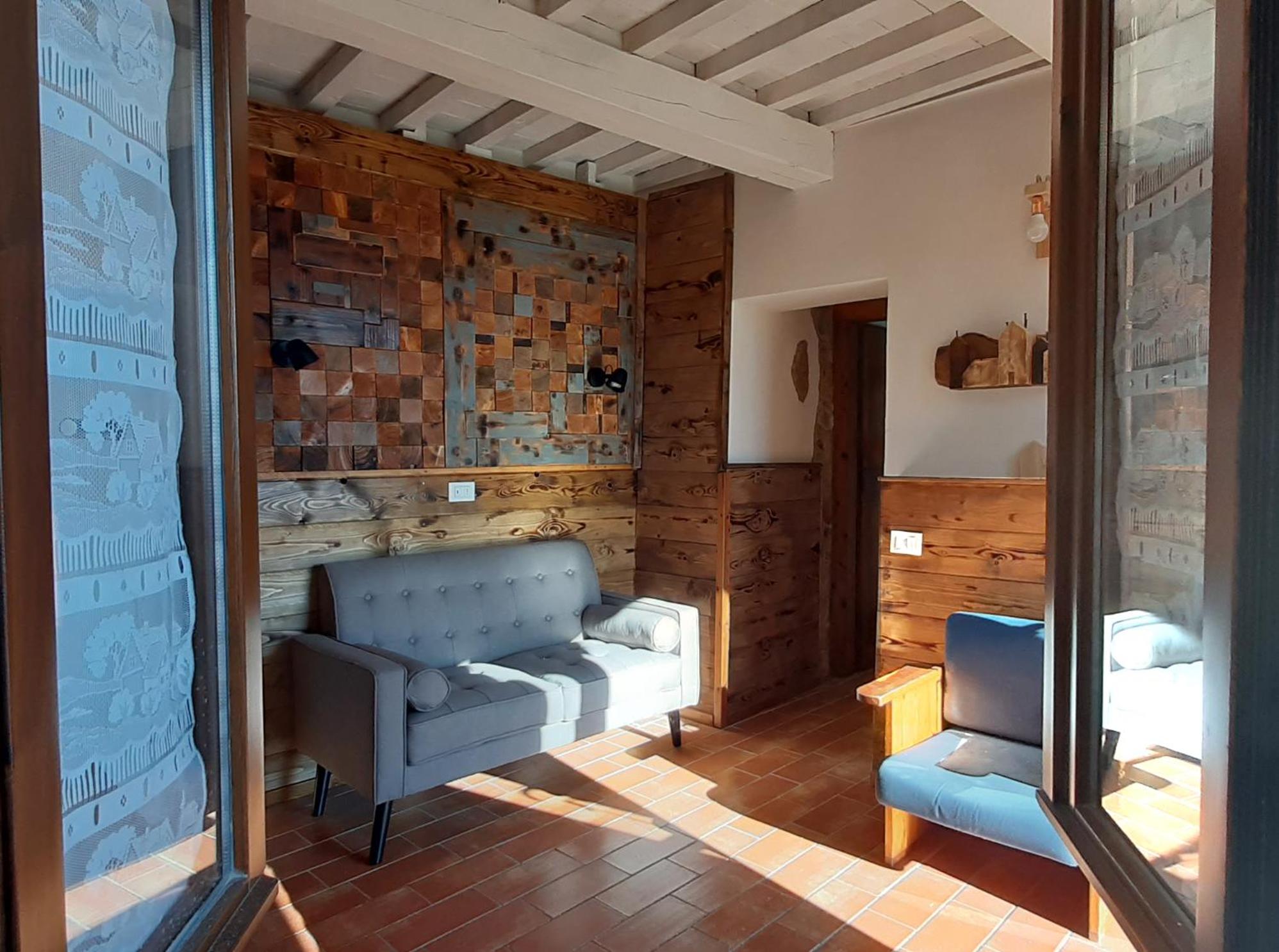 Country House Ca' Vernaccia