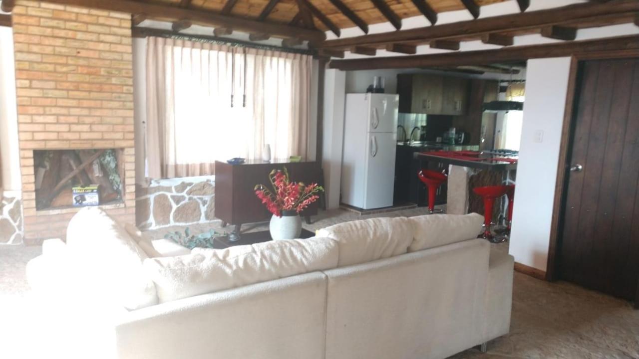 La Casona Cucaita. Sede Campestre