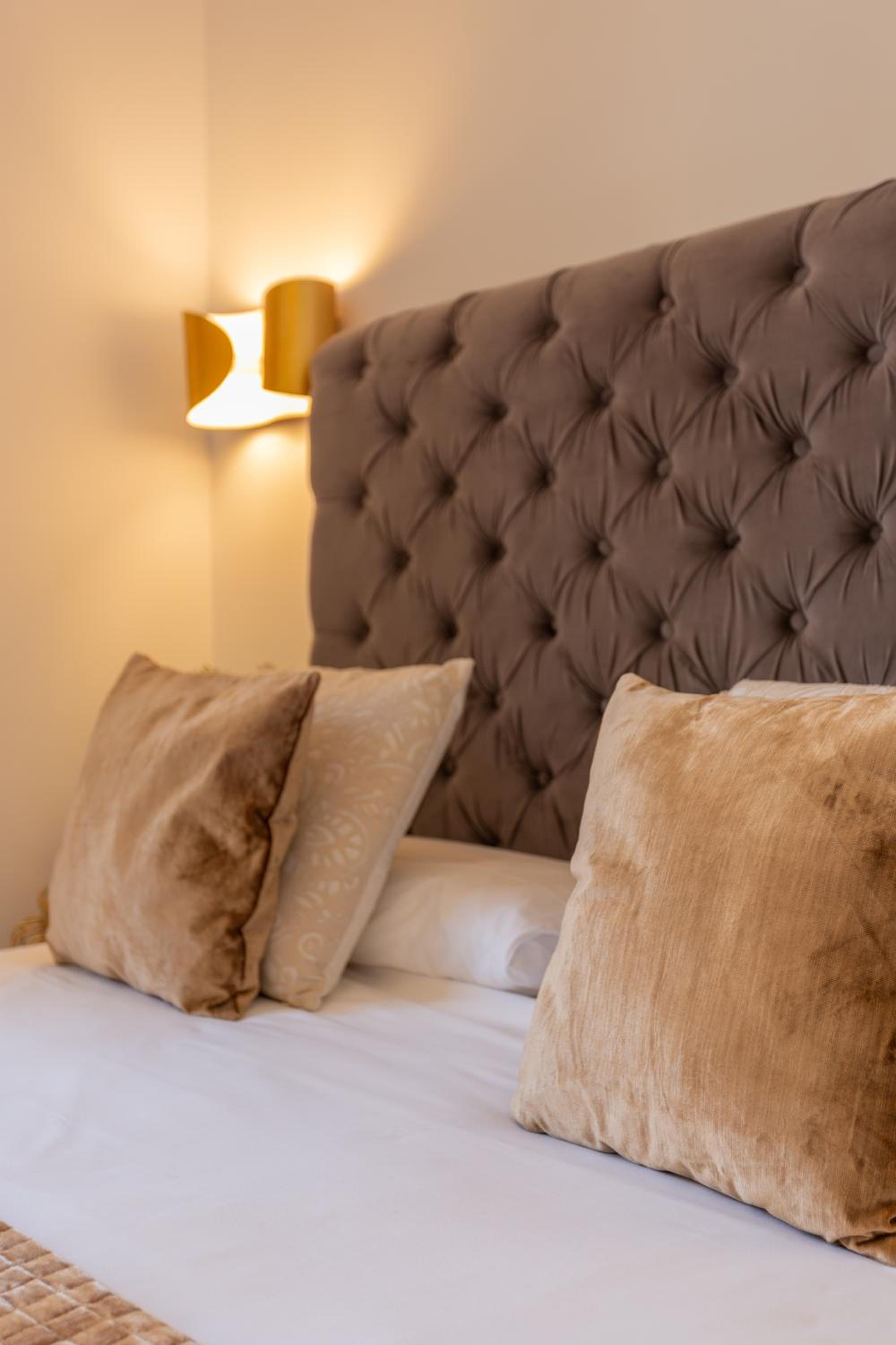 Bib Rambla Luxury Apartments