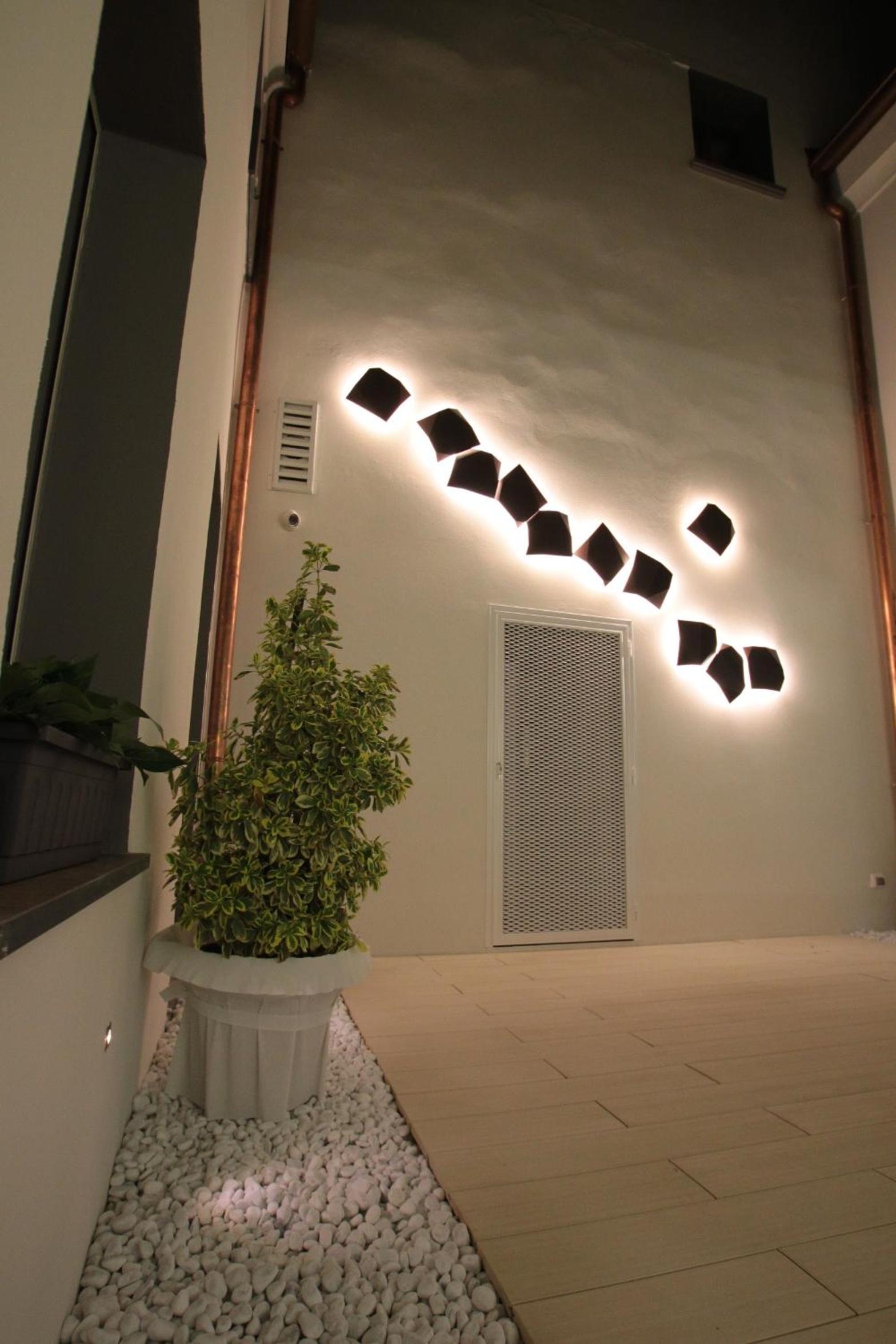 Borgoleoni 18 - Room and Breakfast