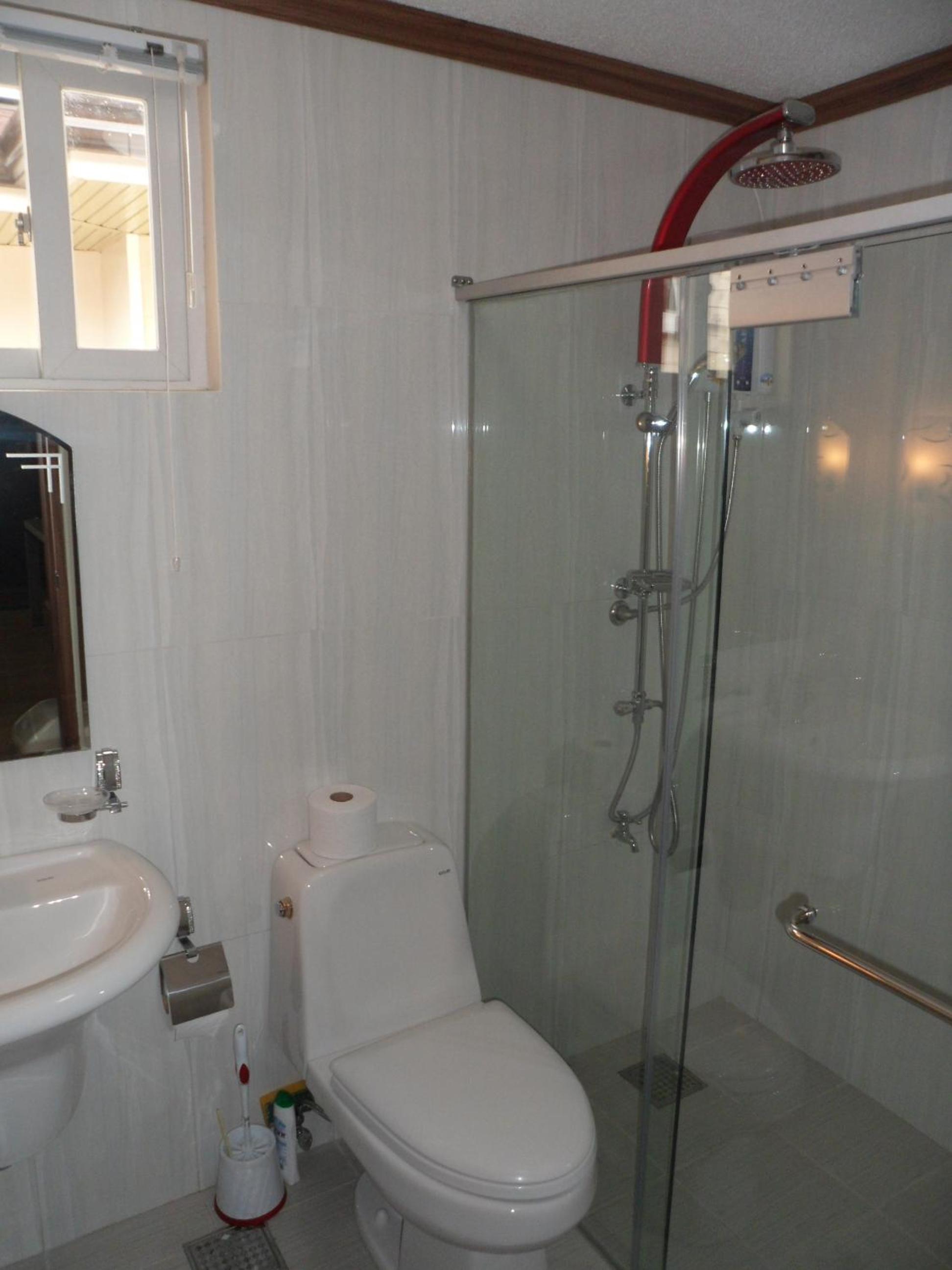 Prestige Vacation Apartments - Hanbi Mansions
