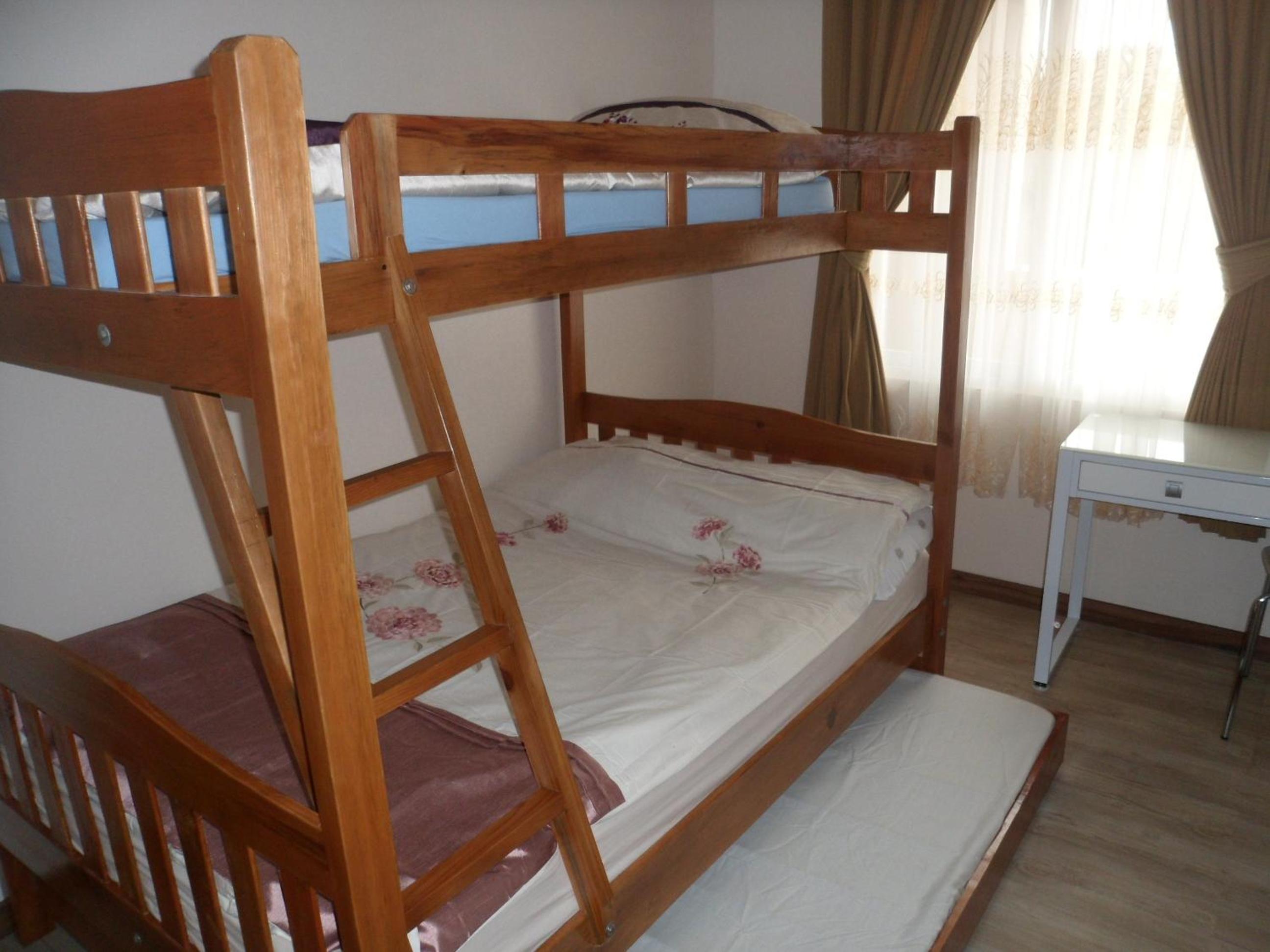 Prestige Vacation Apartments - Hanbi Mansions