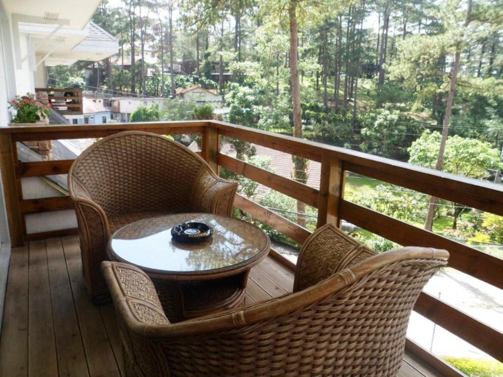 Prestige Vacation Apartments - Hanbi Mansions