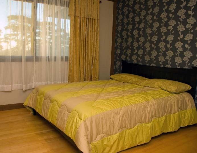 Prestige Vacation Apartments - Hanbi Mansions