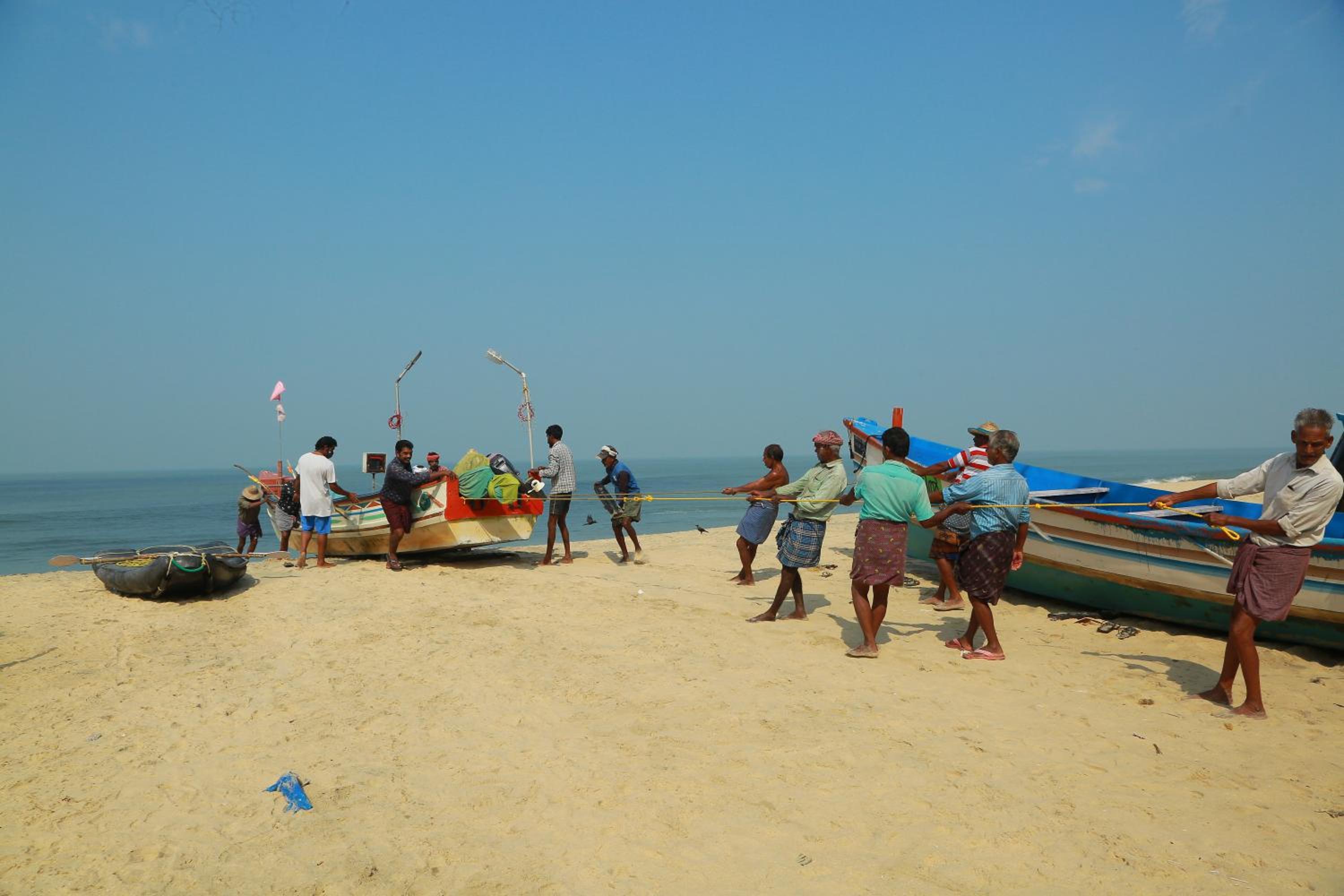 Marari Charlys Homestay, photo 32