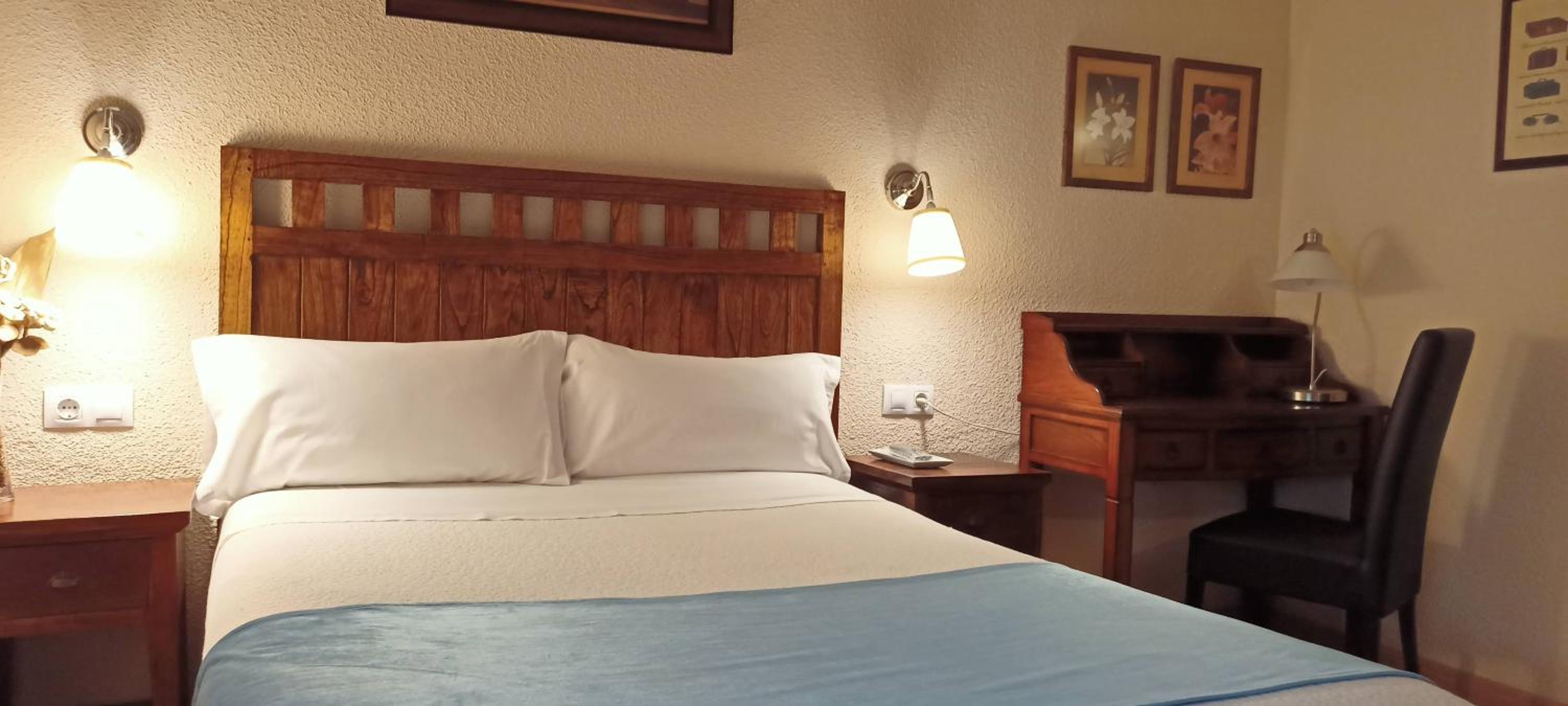 Hostal Rural Moratín
