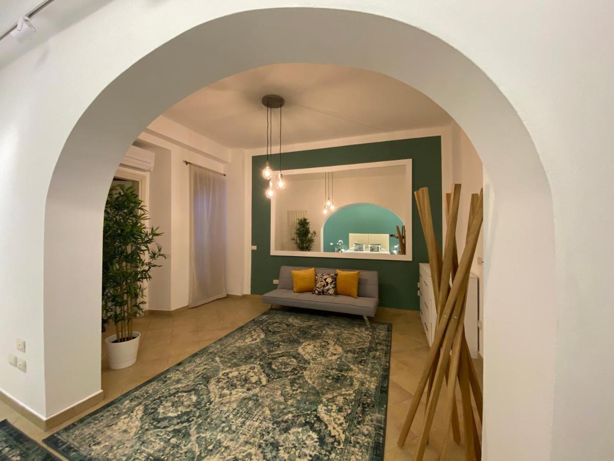 Gambacorti Suite photo 3
