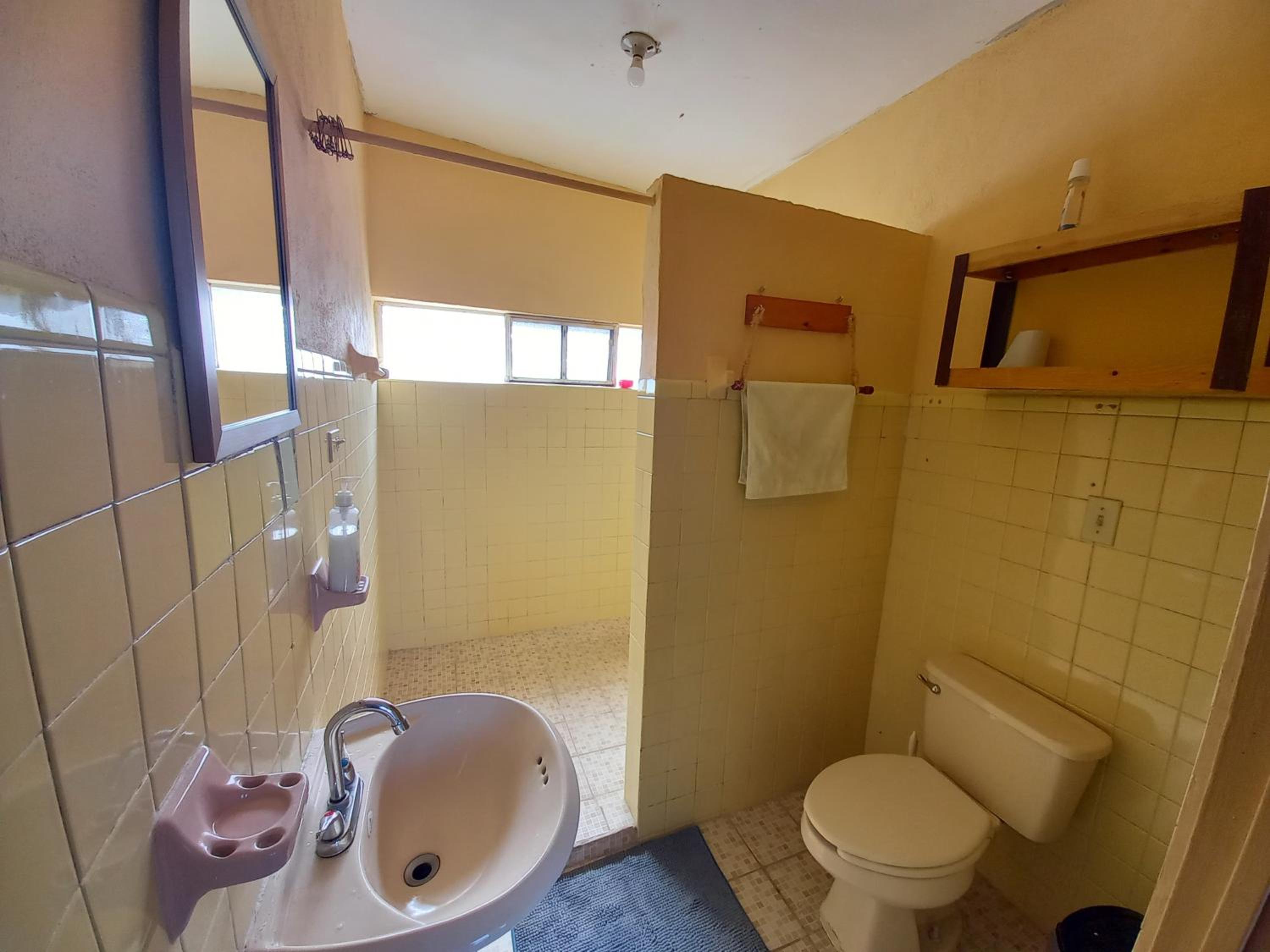 Bermejo Hostel