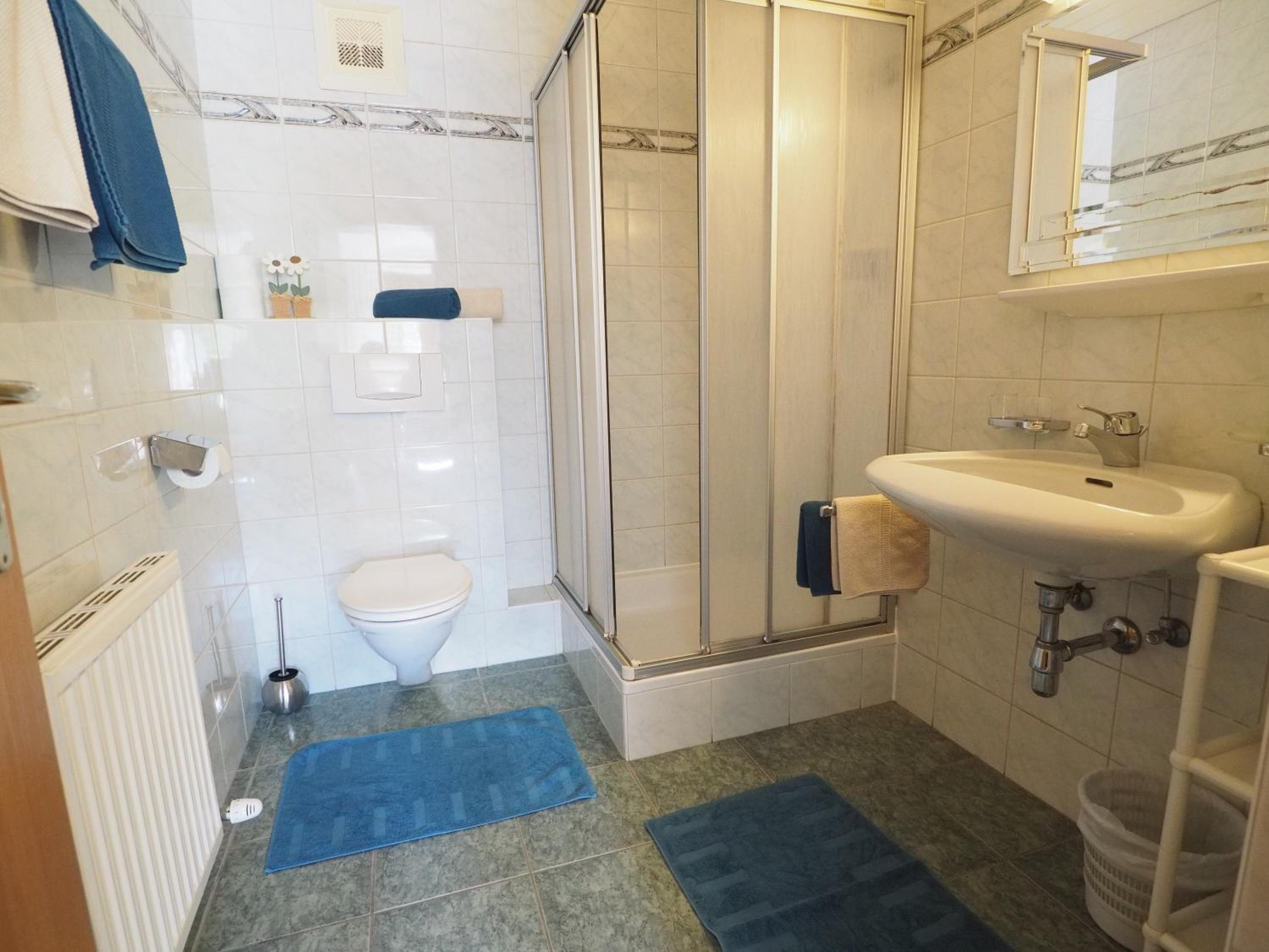 Gästehaus Hechenblaikner