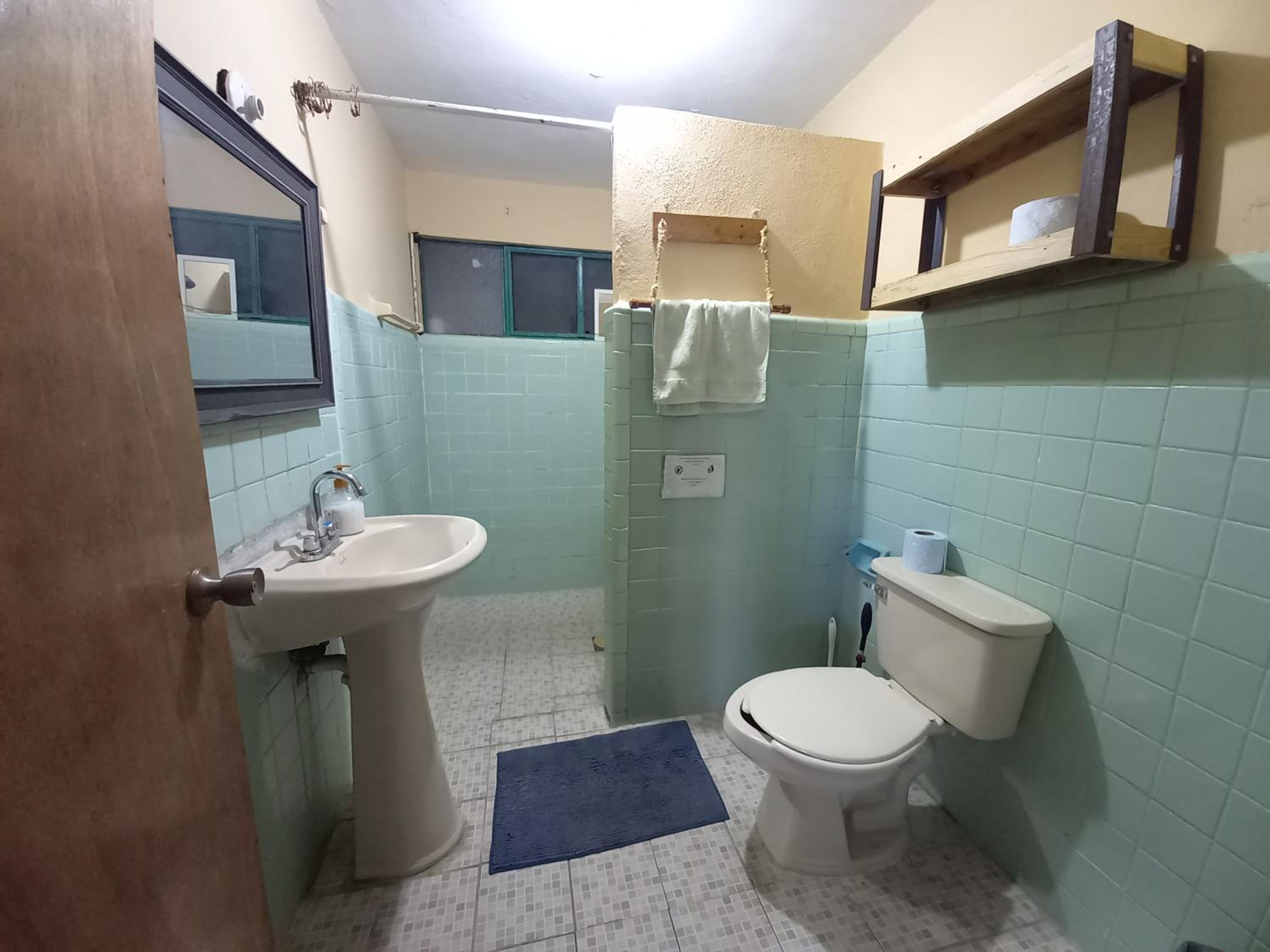 Bermejo Hostel