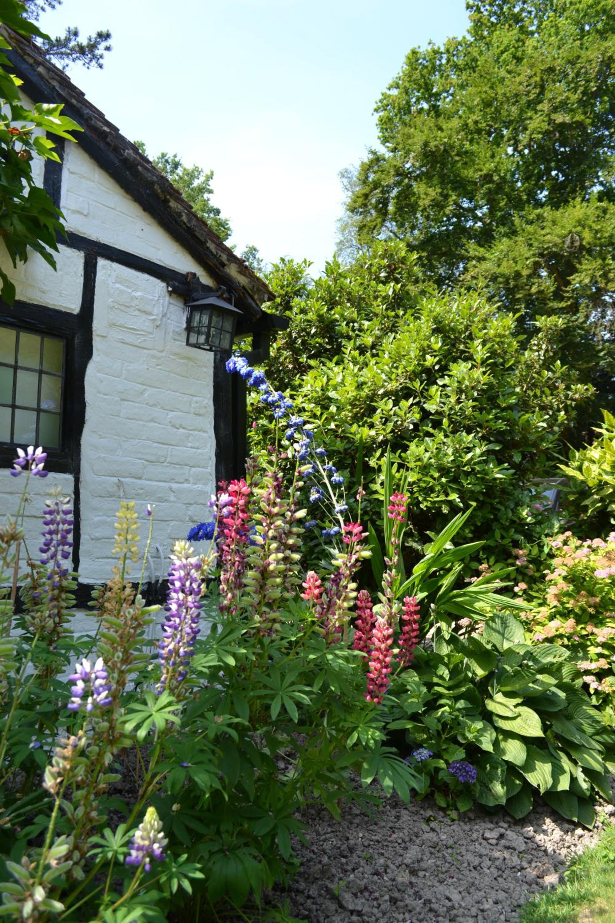 The Old House Inn