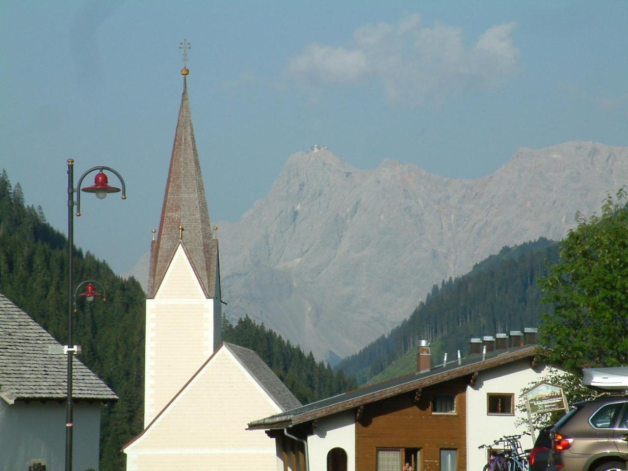 Gästehaus Baldauf