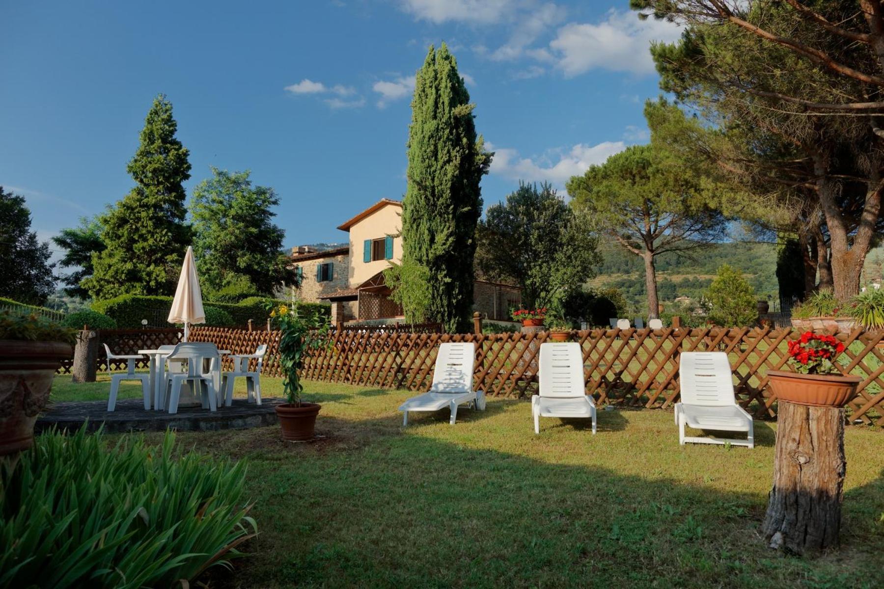 Podere I Sorbi