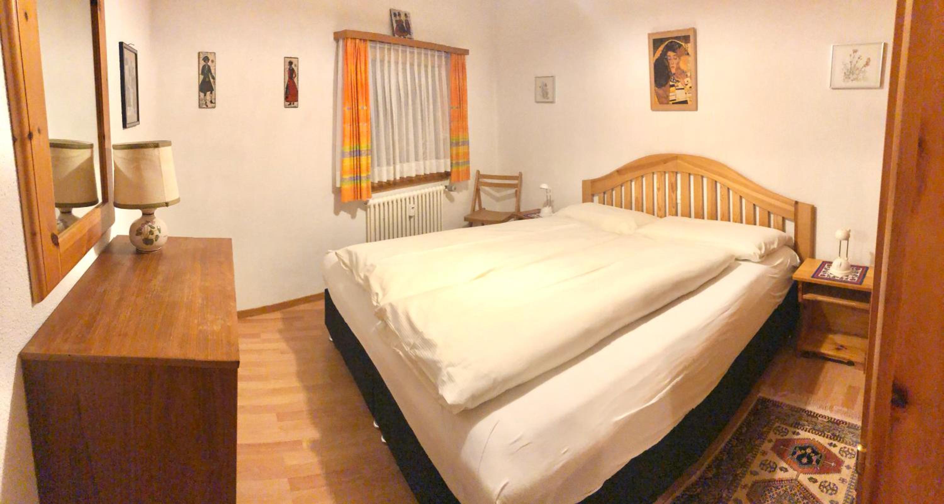 Chesa Panorama