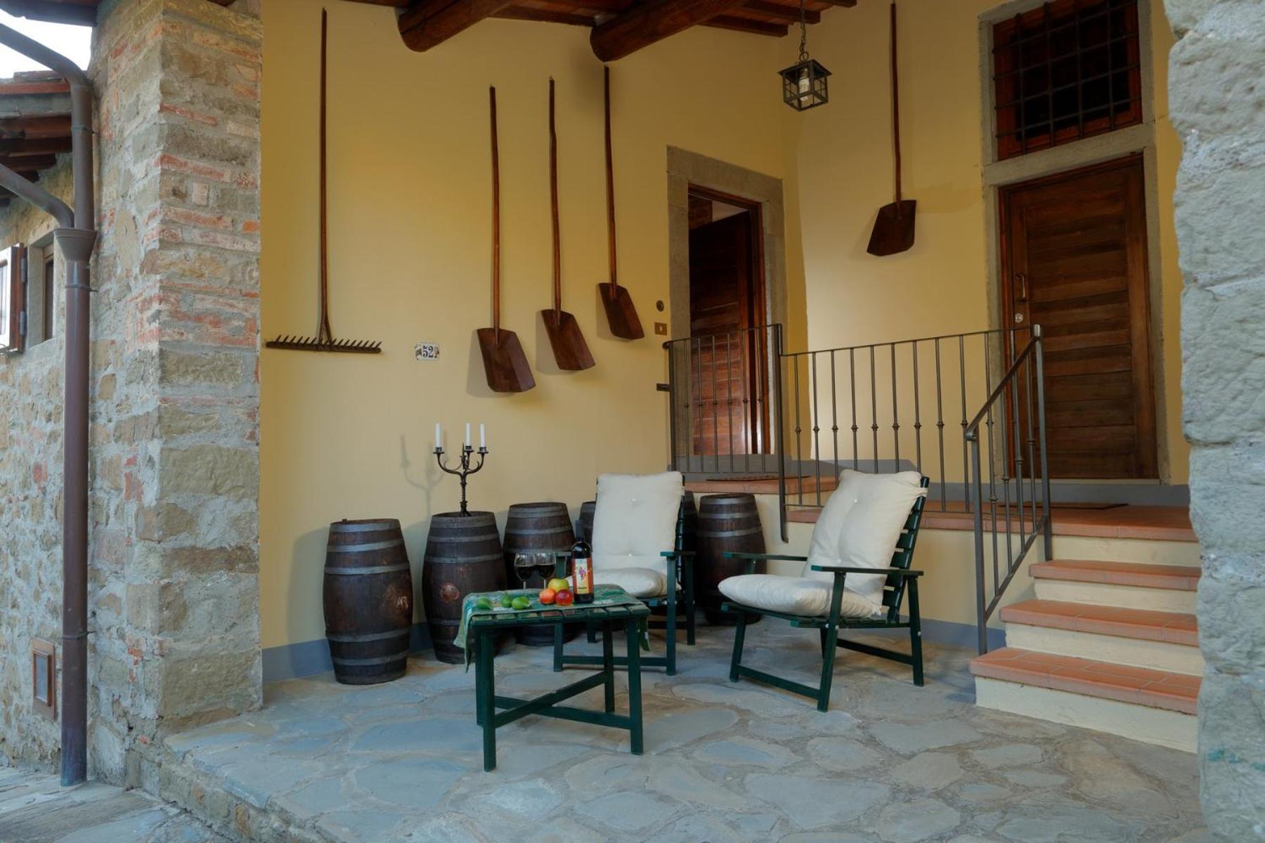 Podere I Sorbi