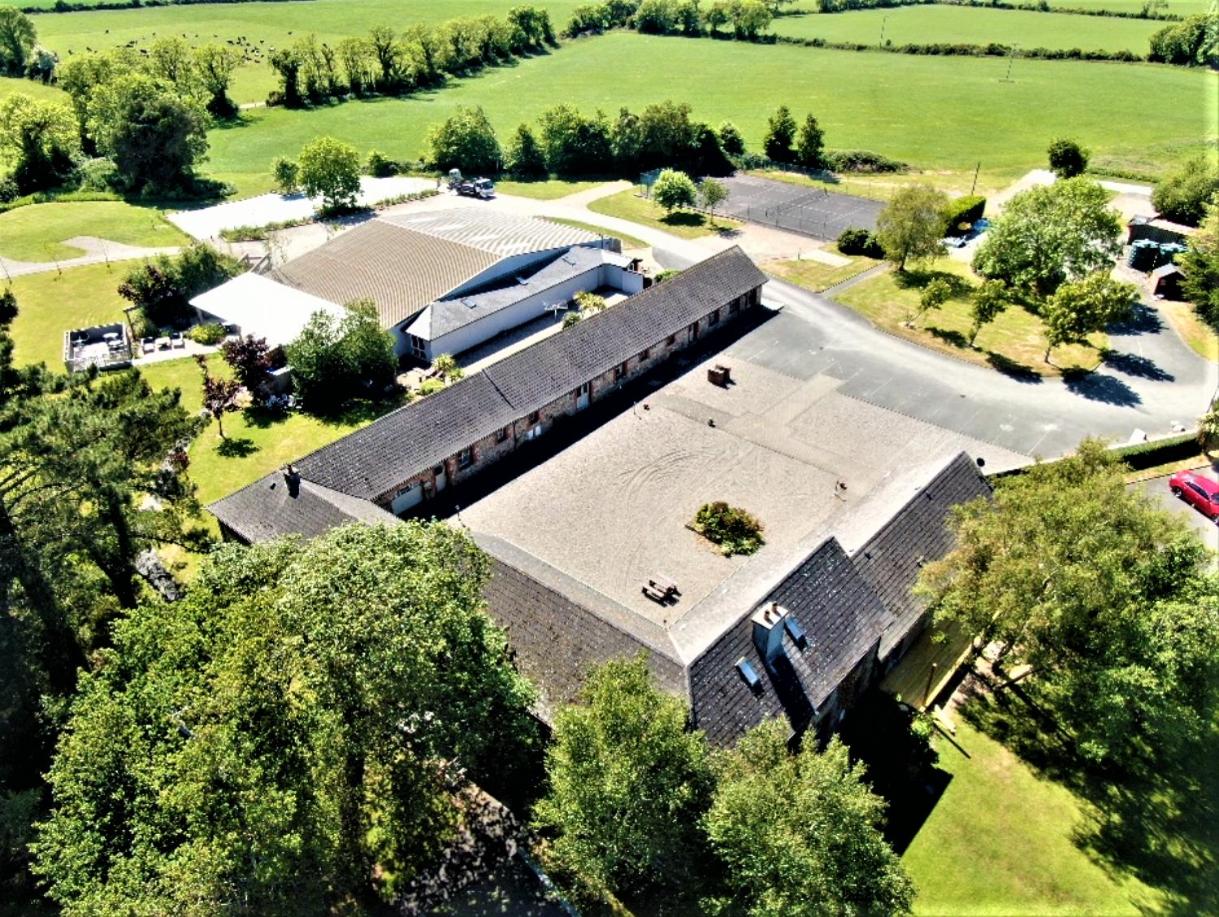 Moneylands Farm Self-Catering Apartments view 4