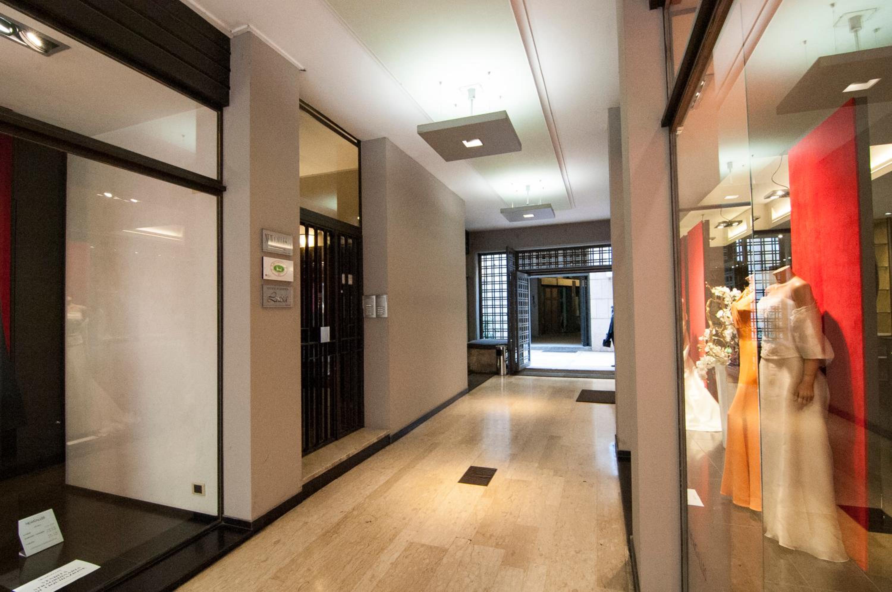 Dimore Verona Argento view 2