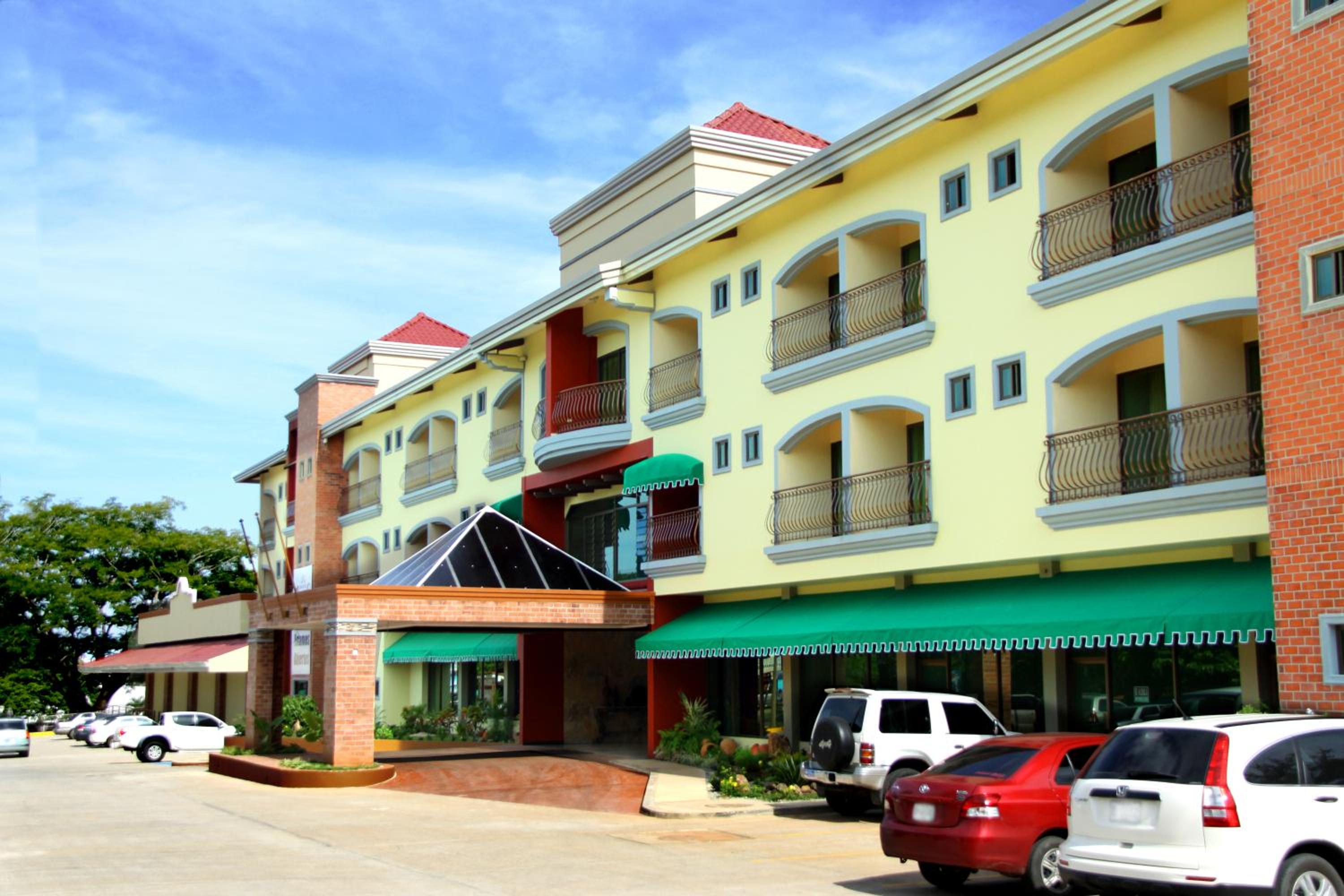 Hotel Gran Hotel Azuero - Image 1
