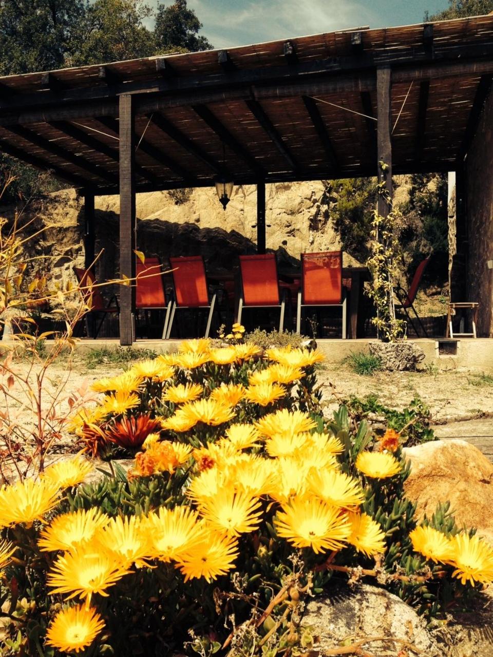 Can Canaleta Hotel Rural