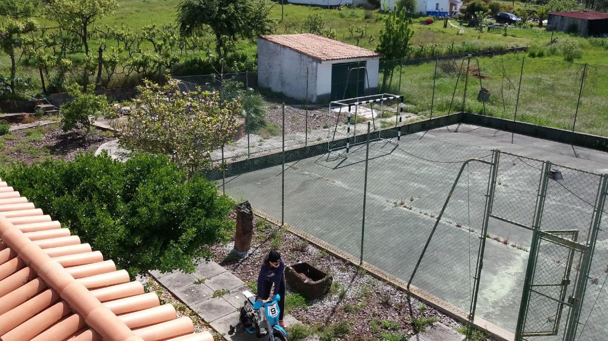 Pátio das Mós view 5