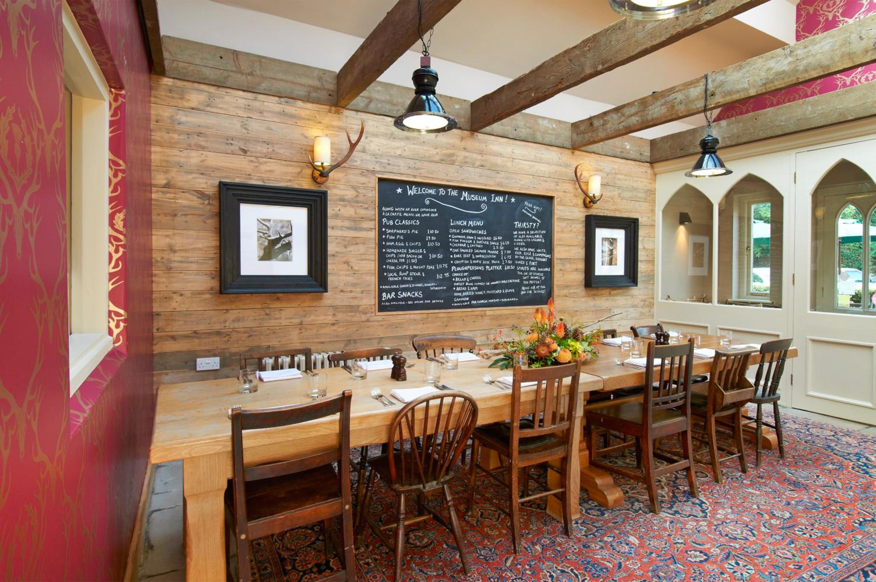 Farnham Vacations - The Museum Inn - Property Image 63