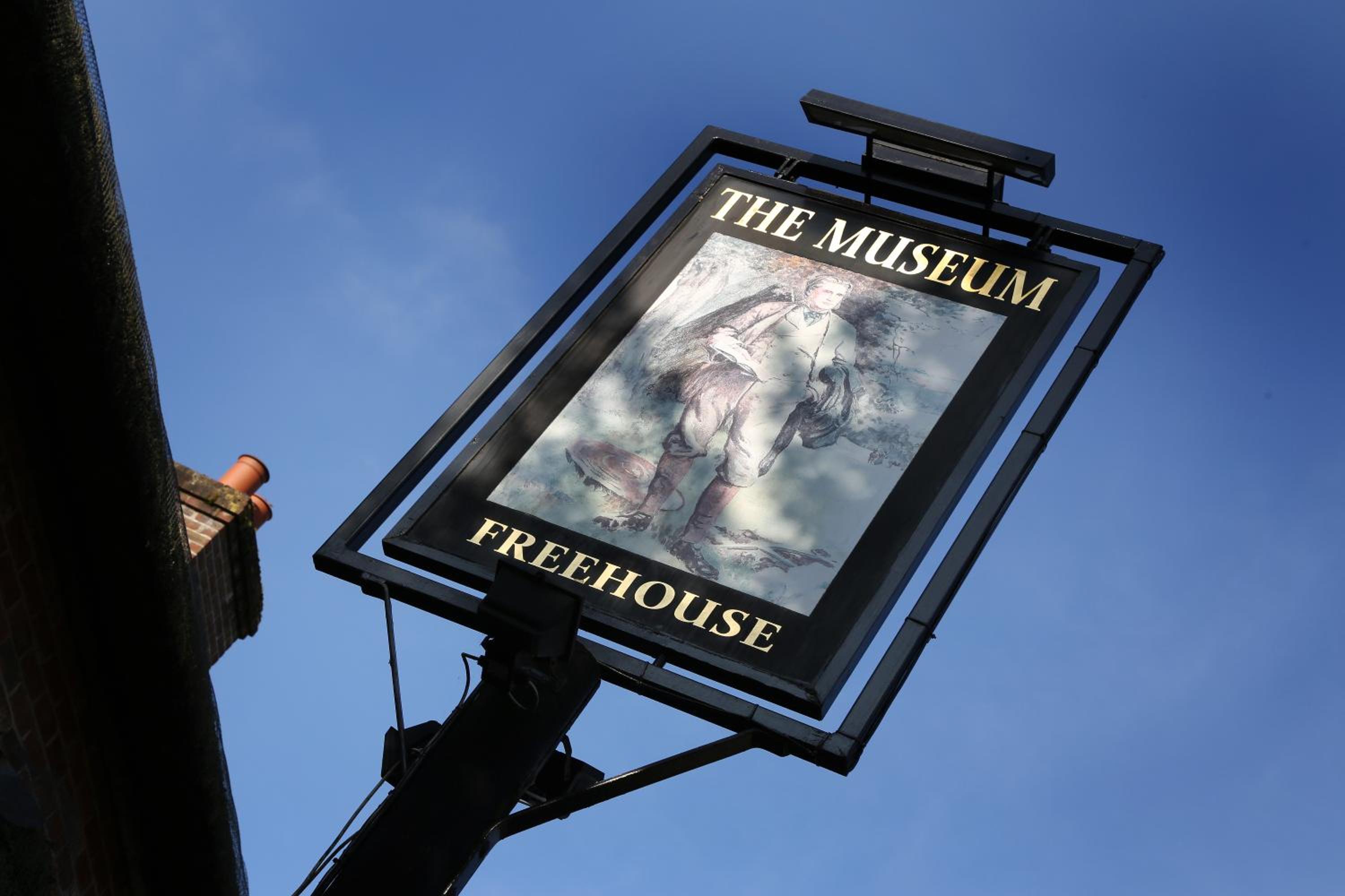 Farnham Vacations - The Museum Inn - Property Image 62