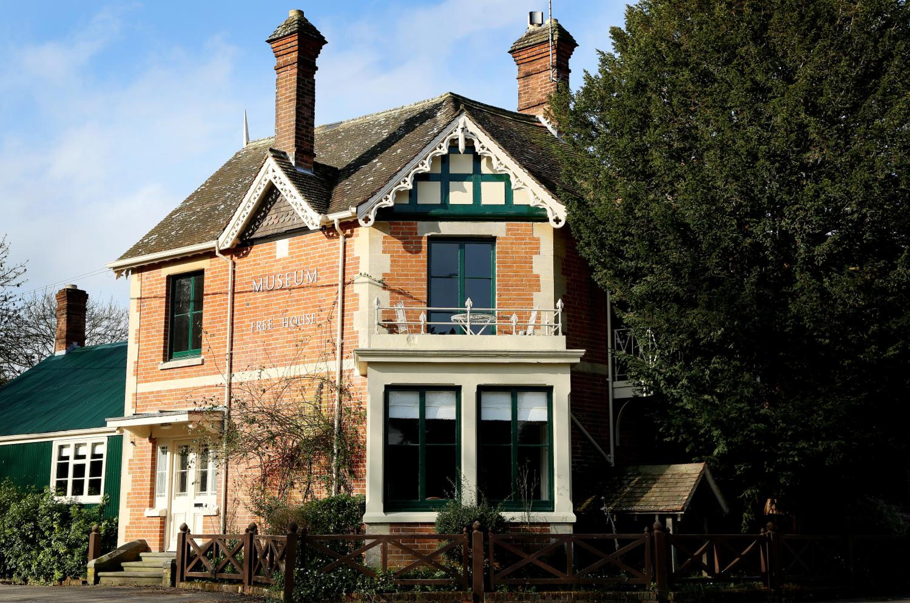 Farnham Vacations - The Museum Inn - Property Image 18