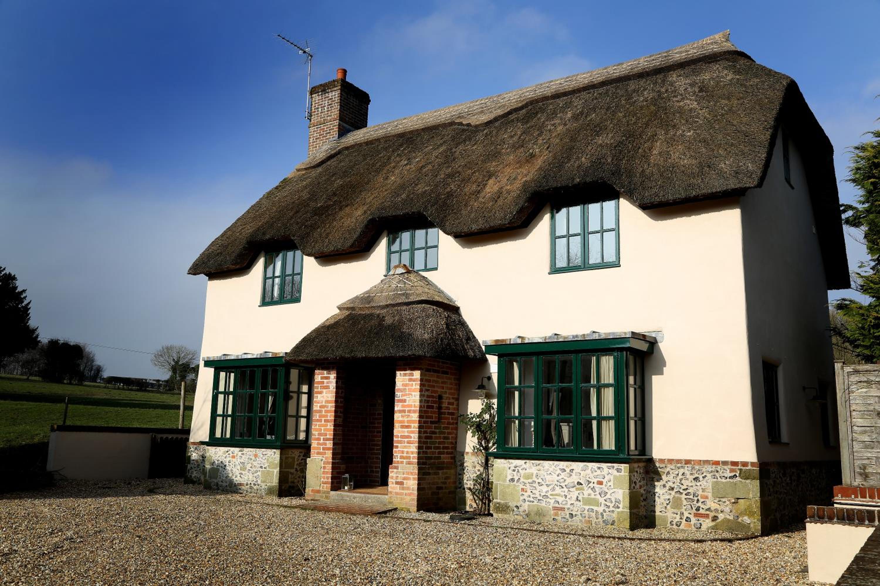 Farnham Vacations - The Museum Inn - Property Image 21