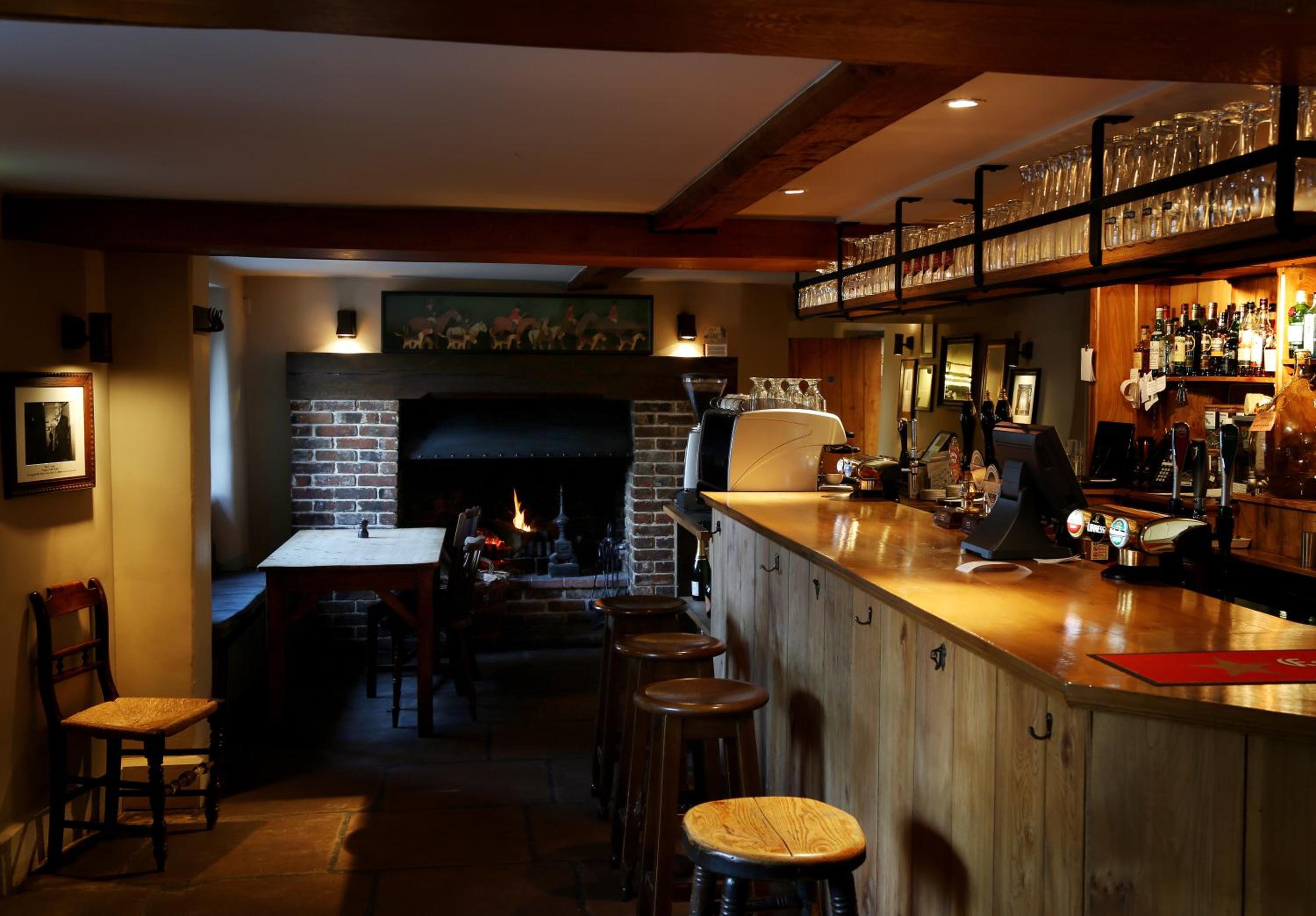 Farnham Vacations - The Museum Inn - Property Image 64