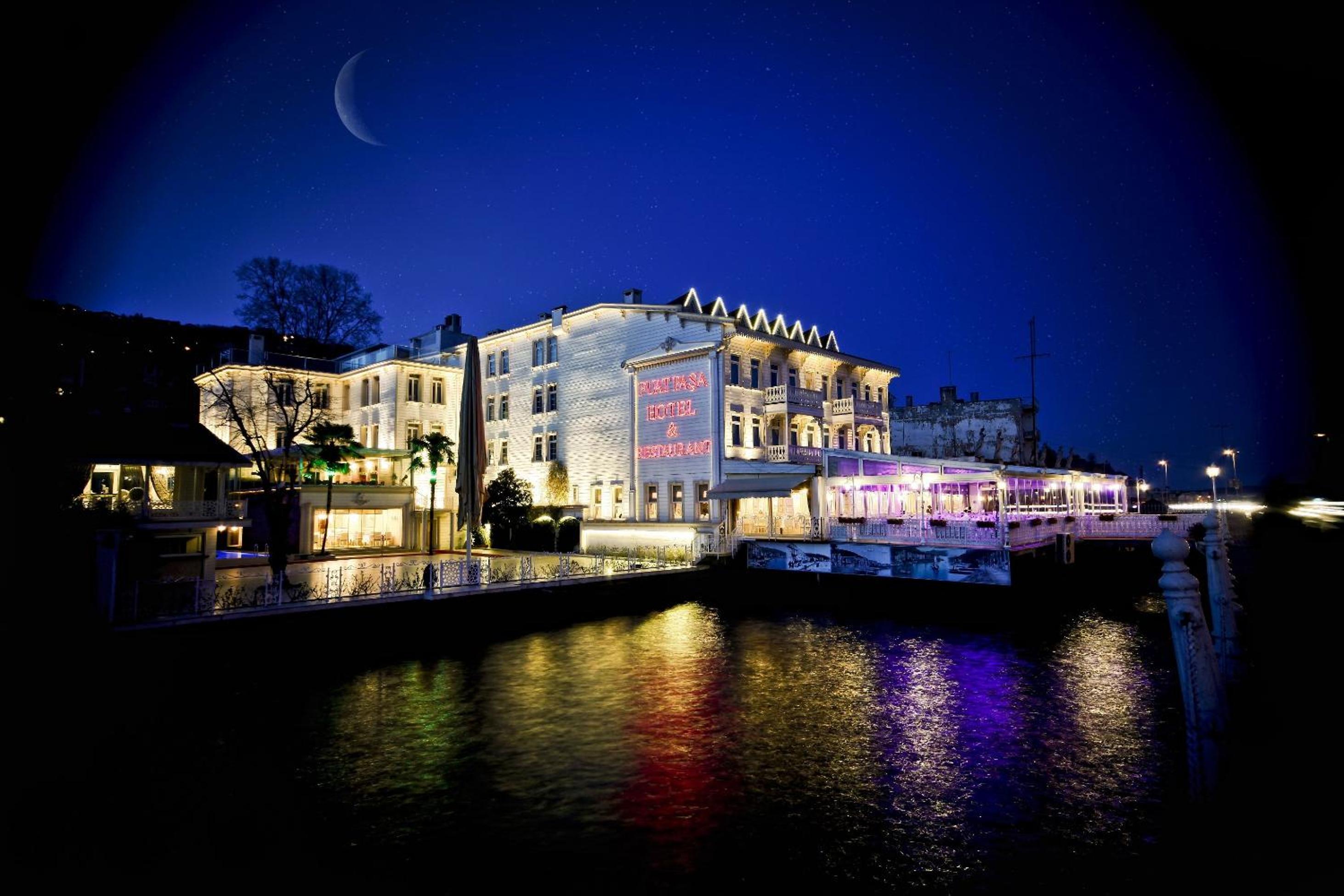 Fuat Pasa Yalısı - Özel Kategori Boğaz - Image 11