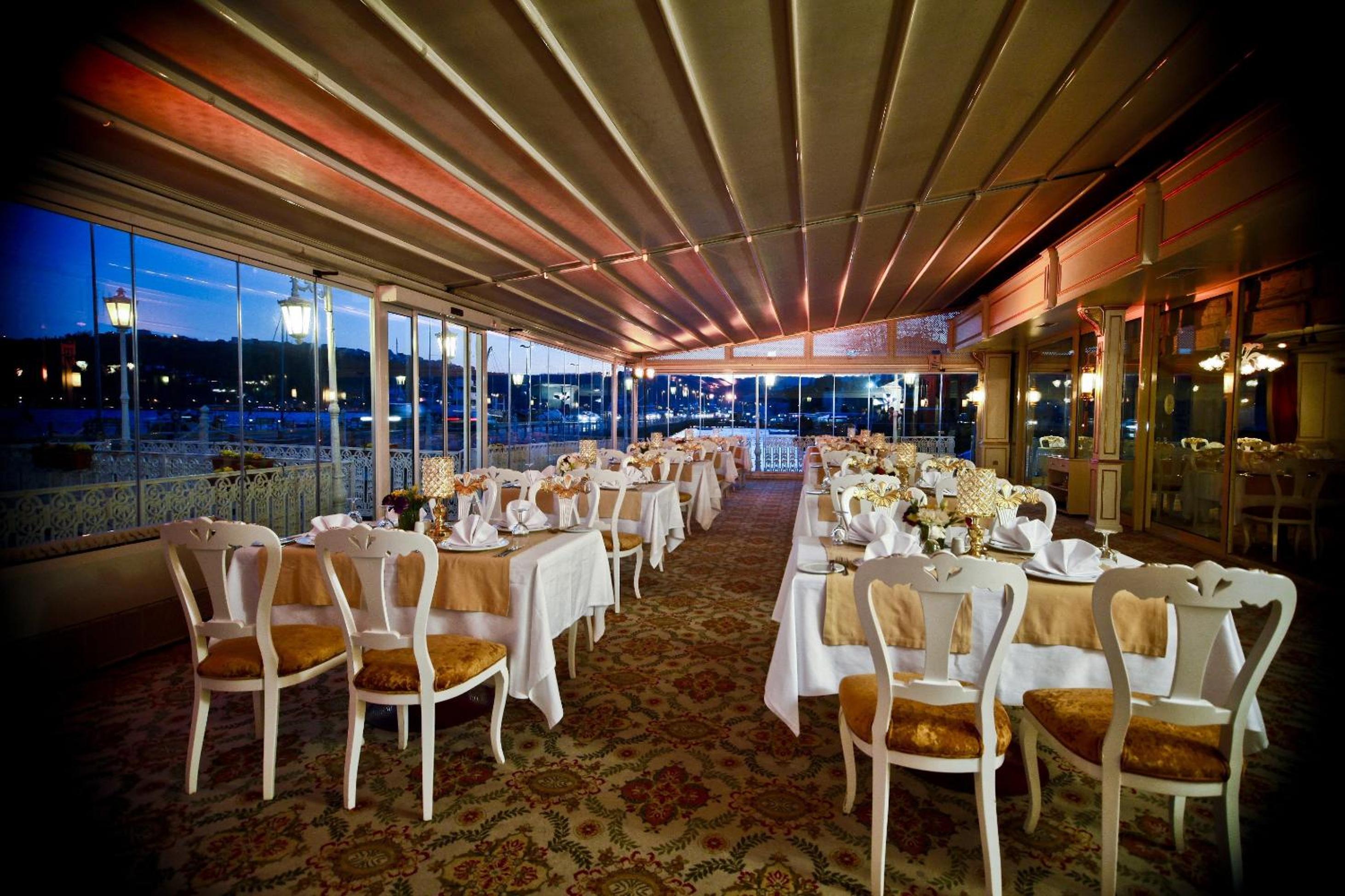 Fuat Pasa Yalısı - Özel Kategori Boğaz - Image 13