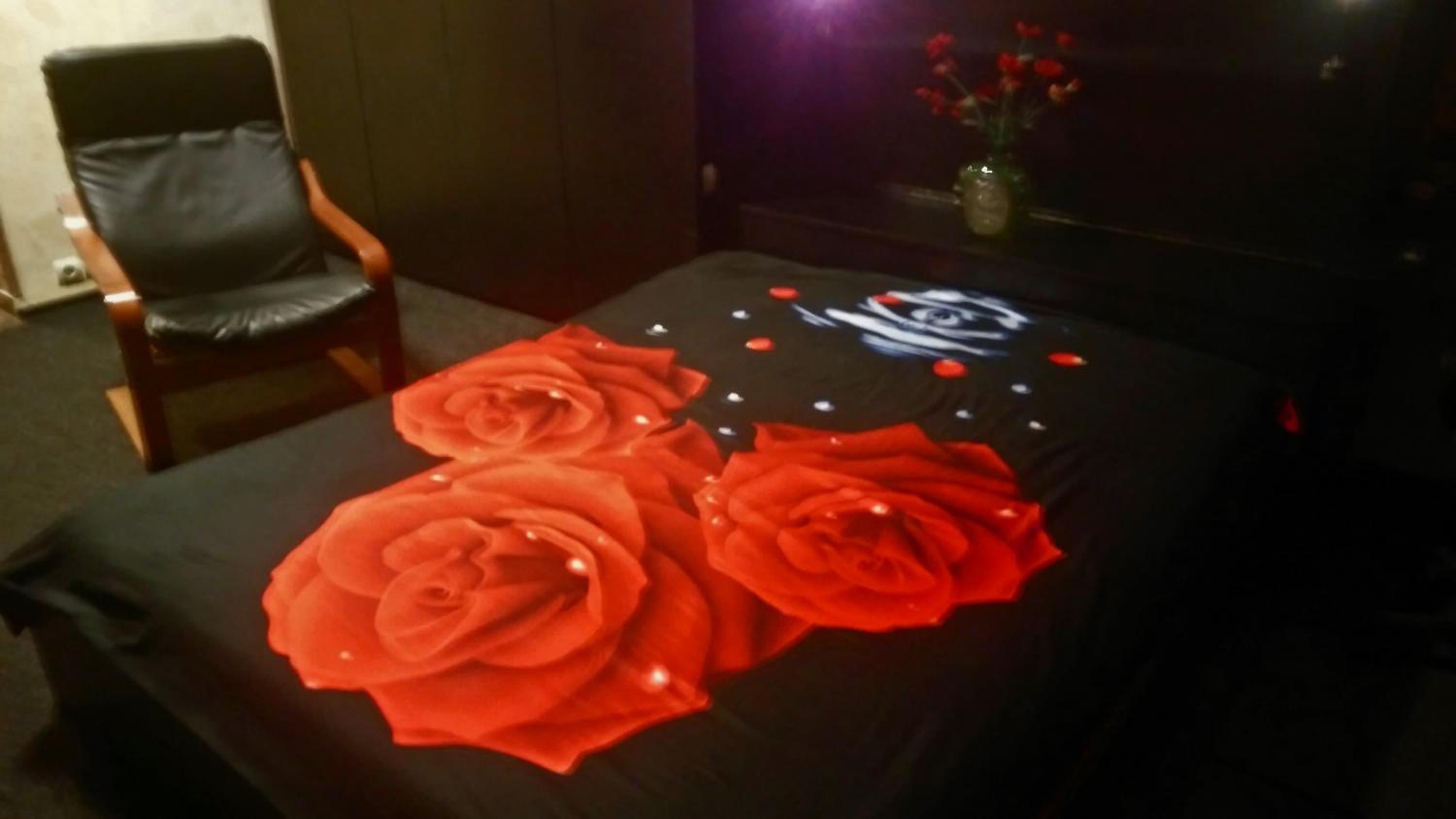 4Stars DALI-NOTTARA Studio en Bucharest — bedroom