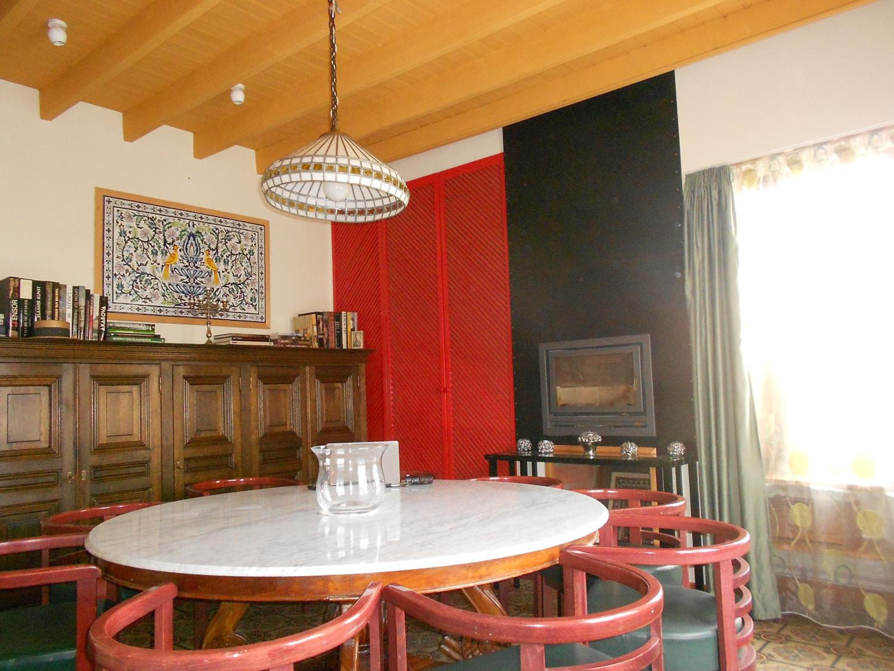 Johan's Lodge