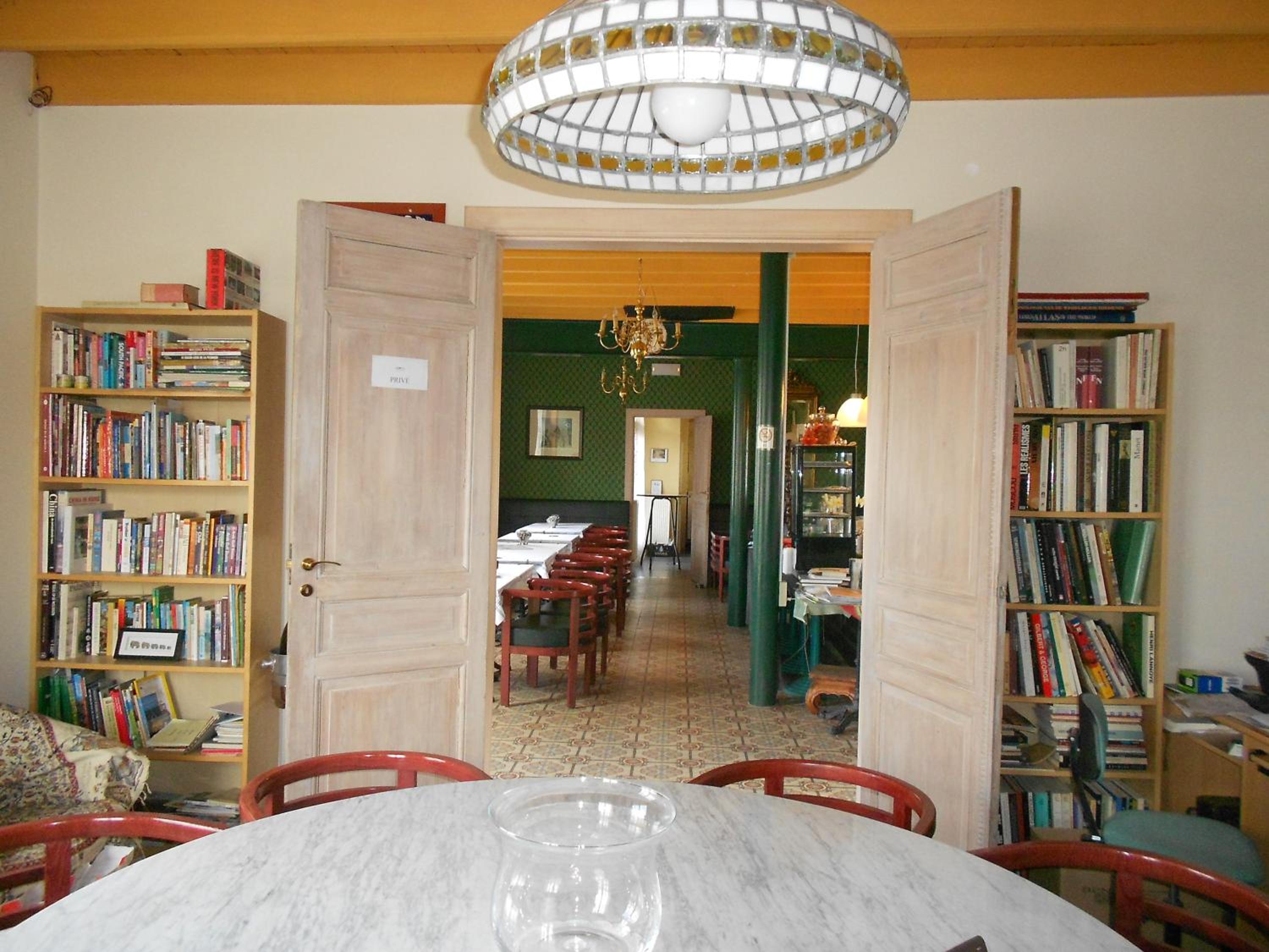 Johan's Lodge
