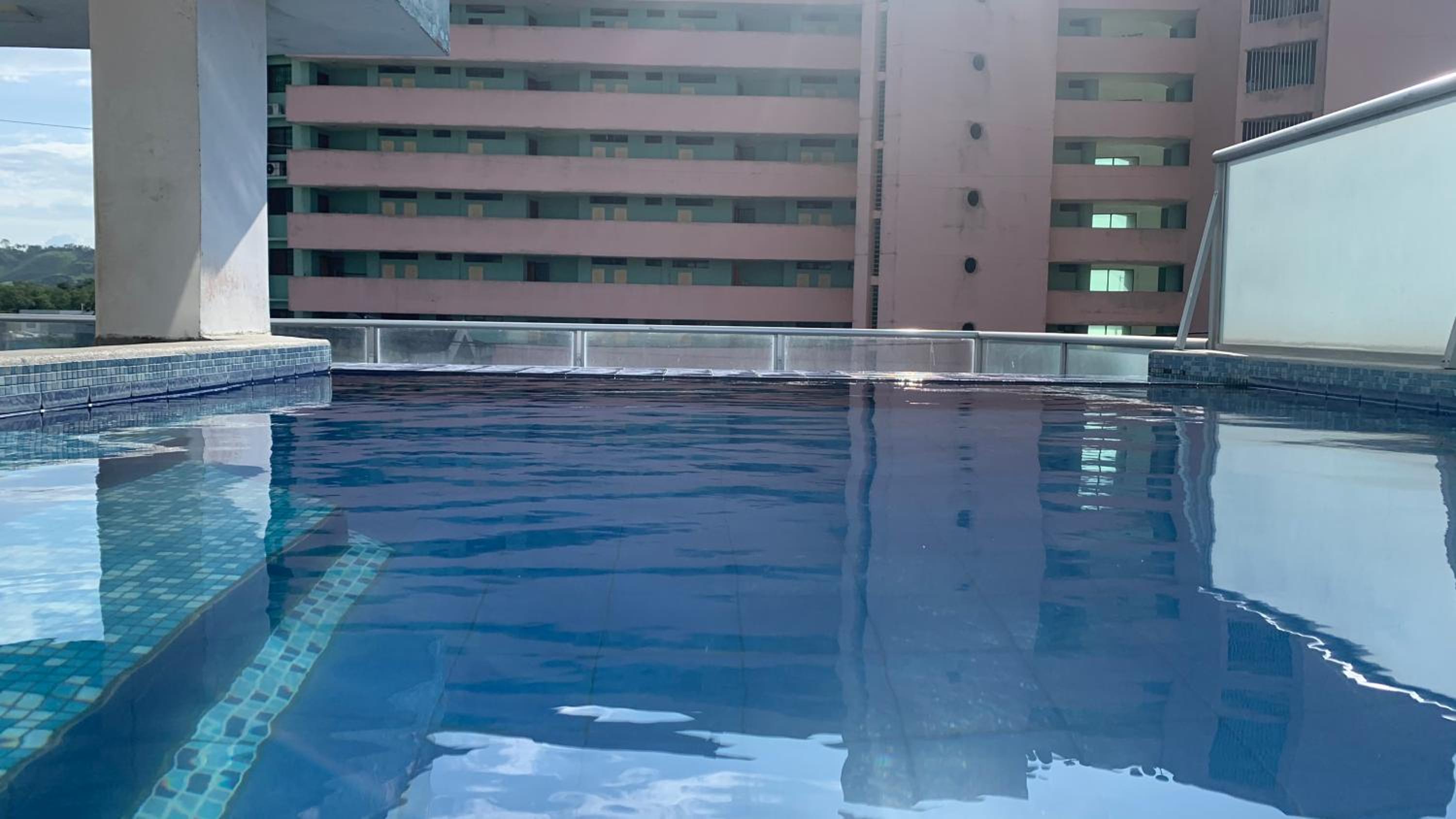 Espectacular suite en malecón de Atacames view 5