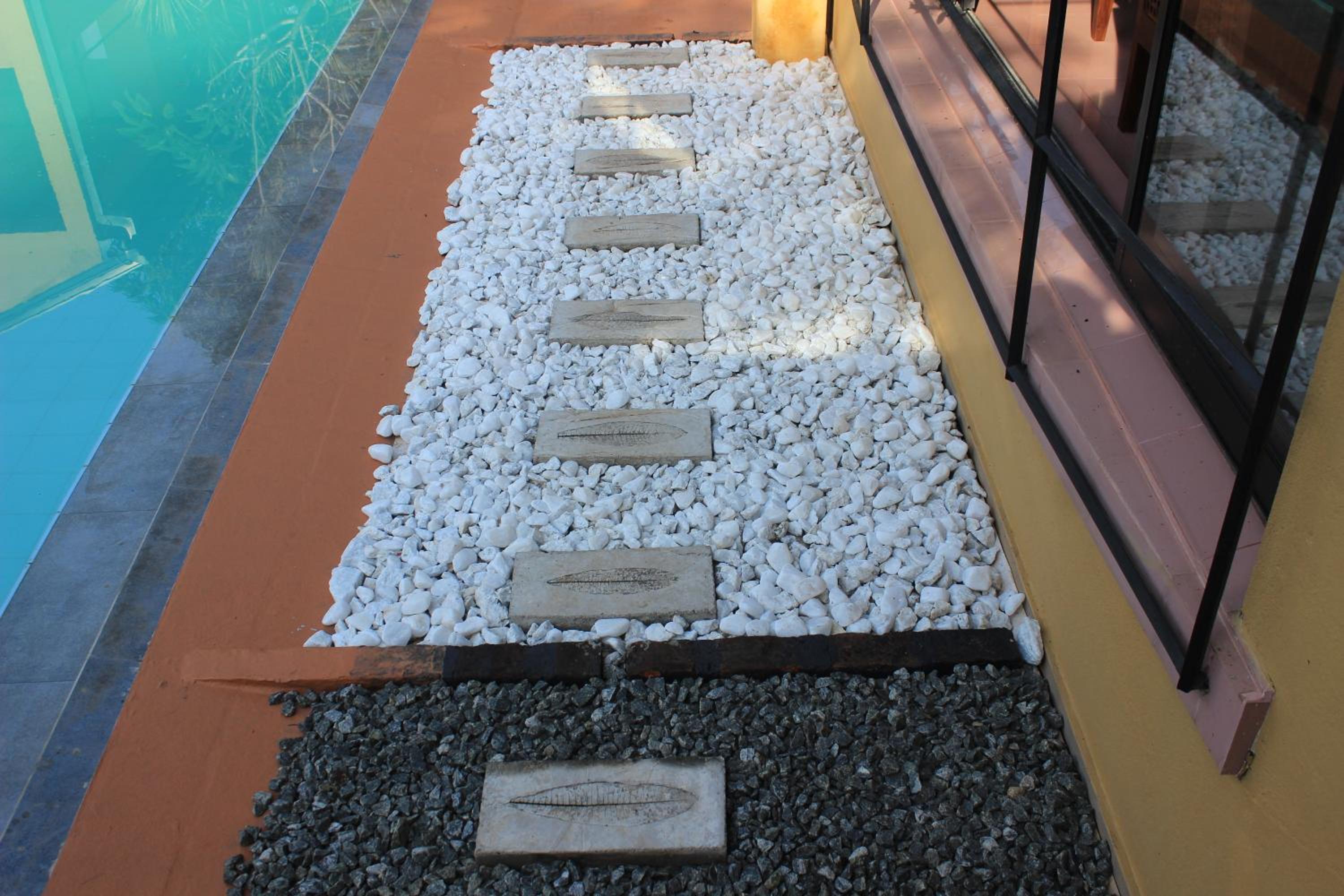 Villa Escondite - The Hotel