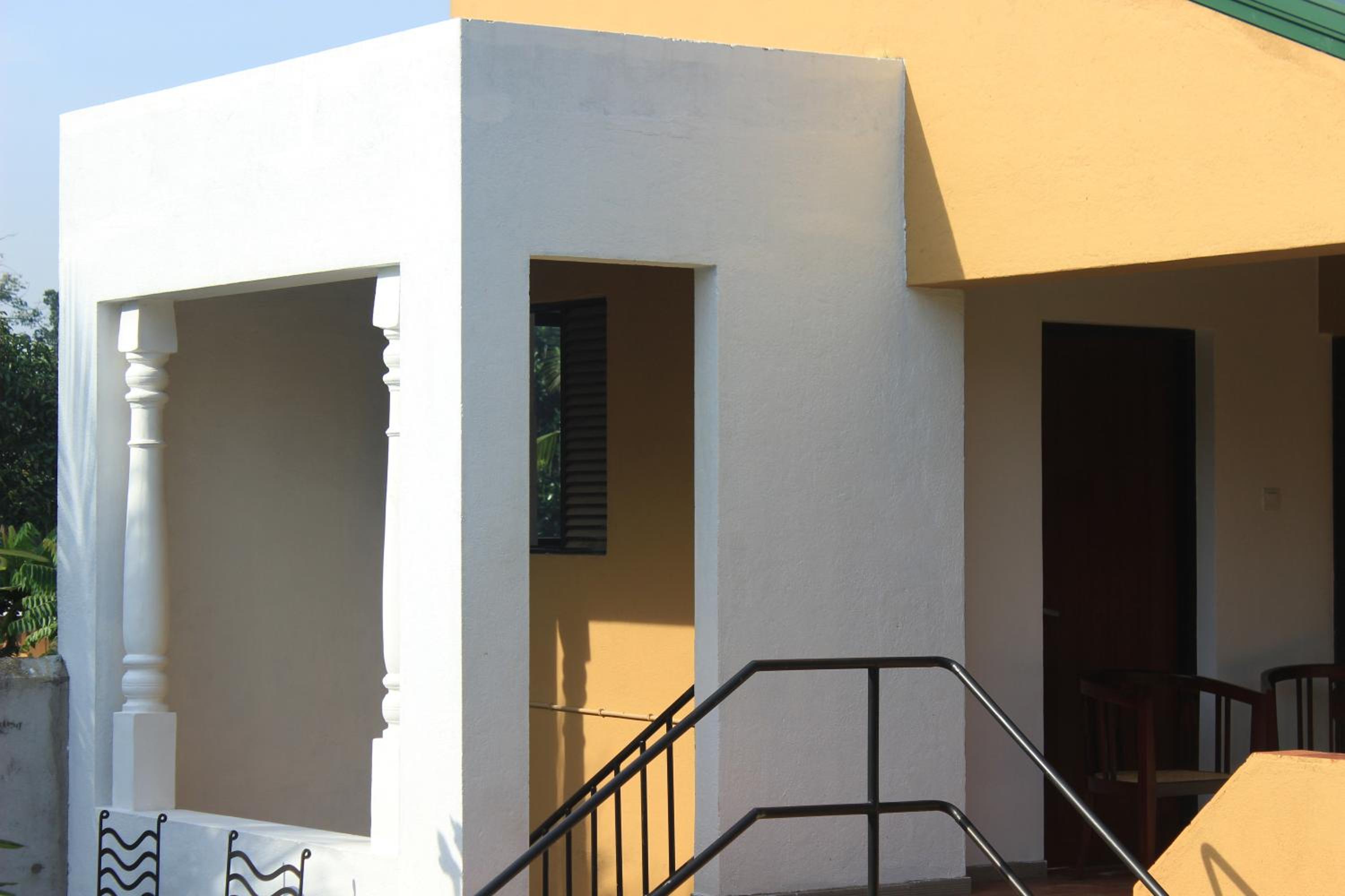 Villa Escondite - The Hotel