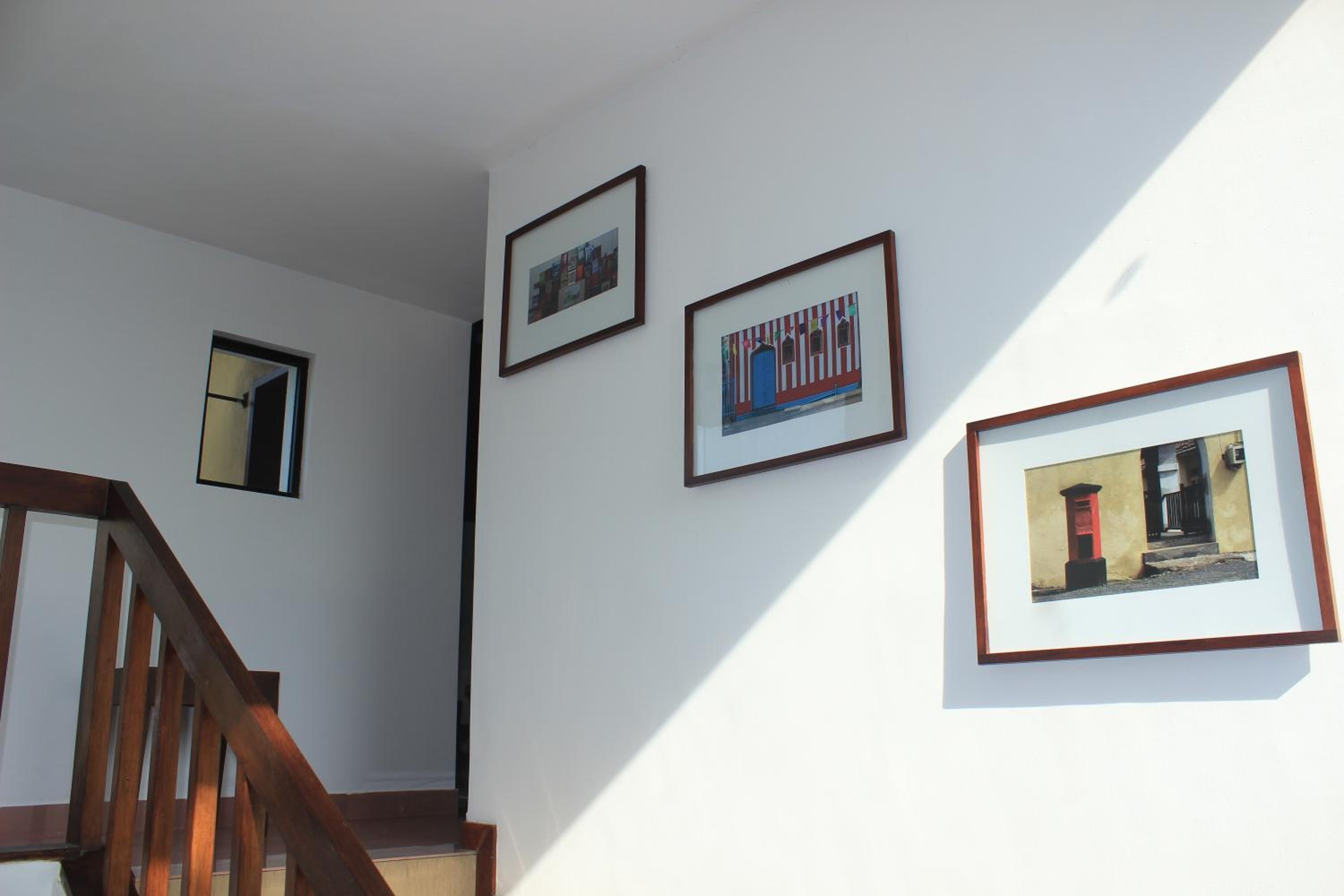 Villa Escondite - The Hotel